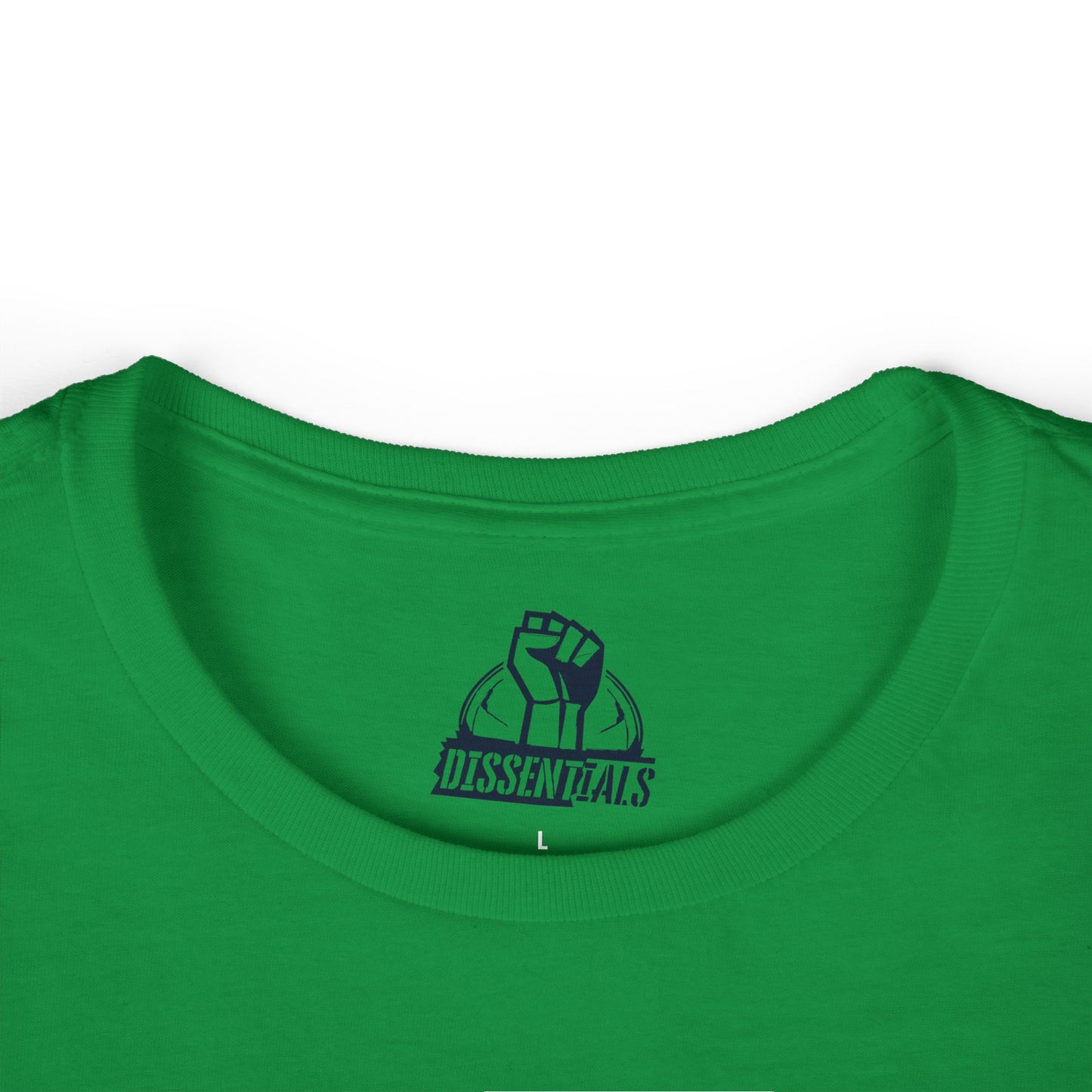 Vote Your Values - Women's Softstyle Tee