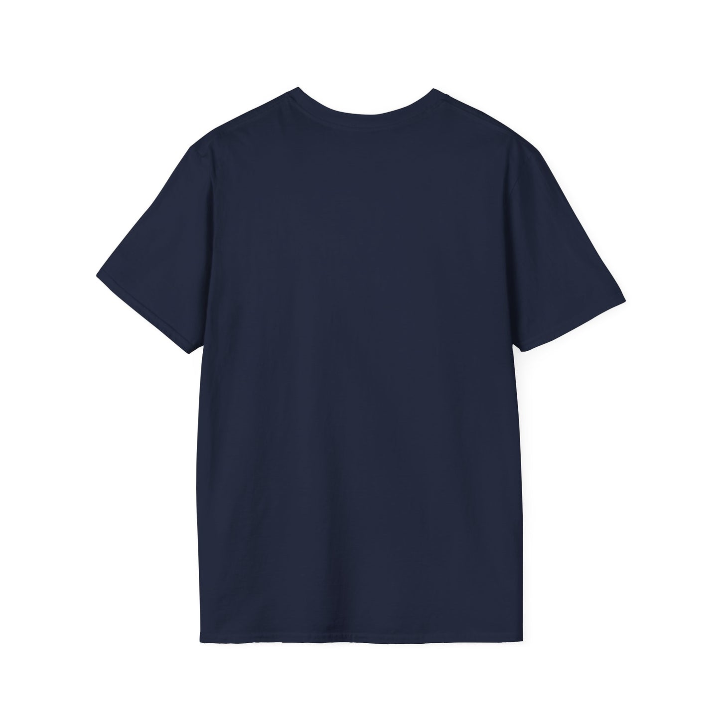 Vote Your Values - Unisex Softstyle Tee