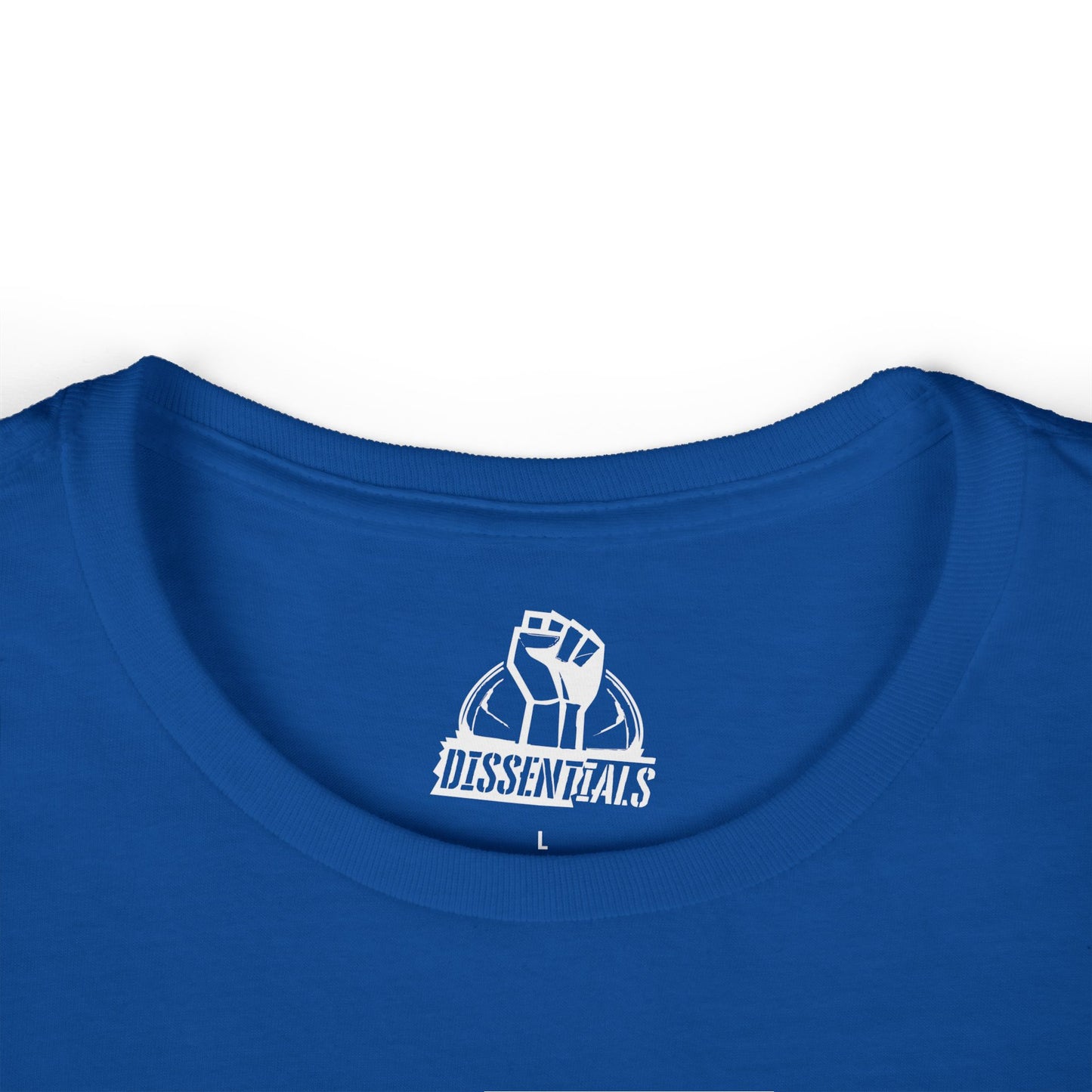Vote Your Values - Women's Softstyle Tee