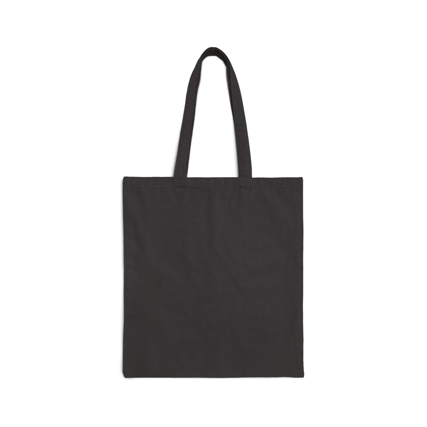 Save Our National Forests - Cotton Canvas Tote Bag