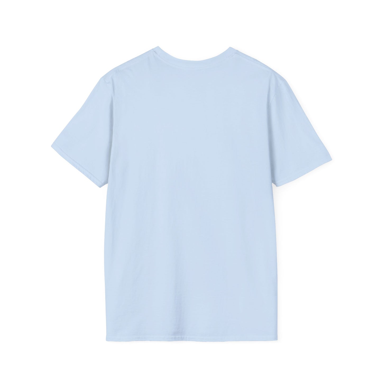 Read For Your Life Alt - Unisex Softstyle Tee