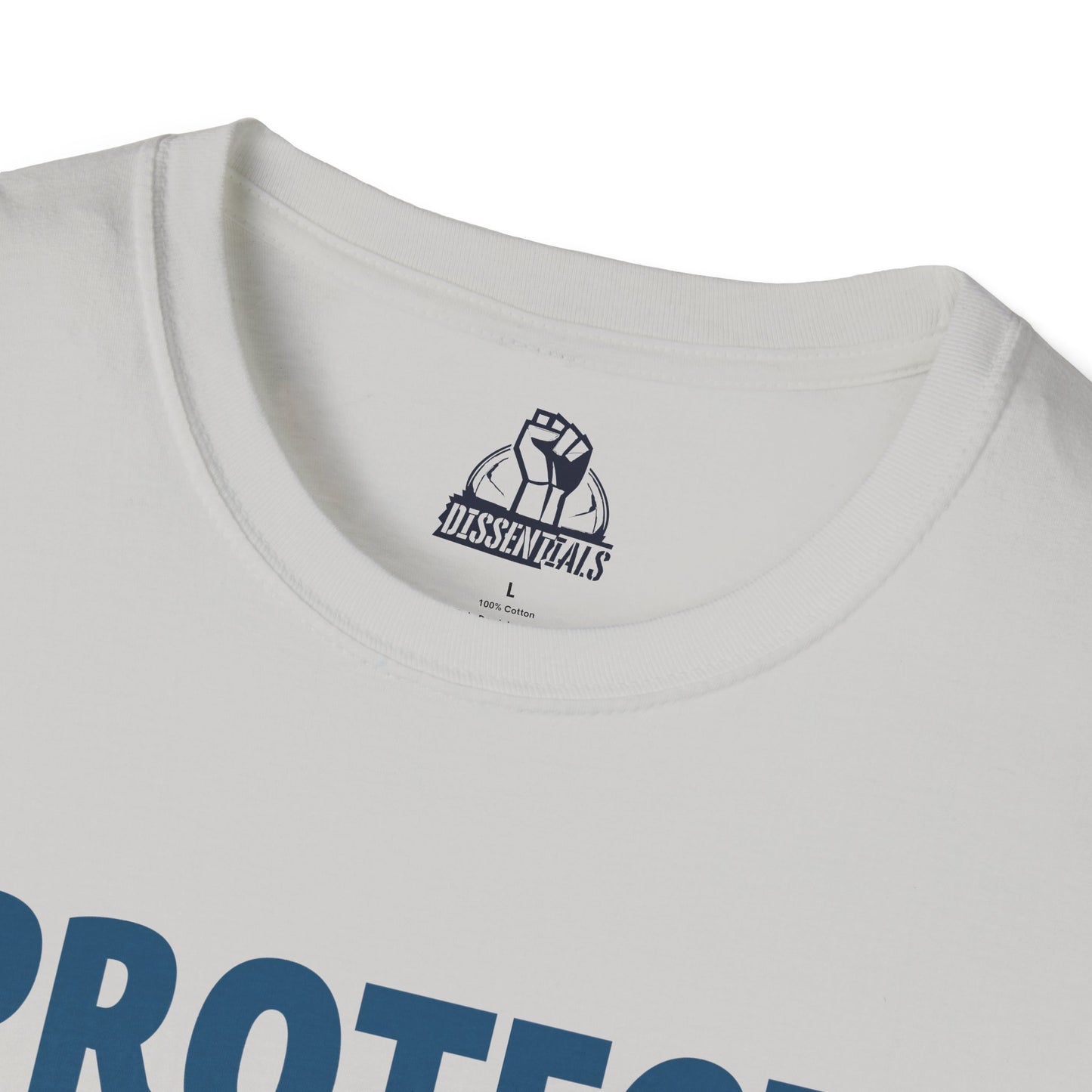 Protect Wild Places - Unisex Softstyle Tee