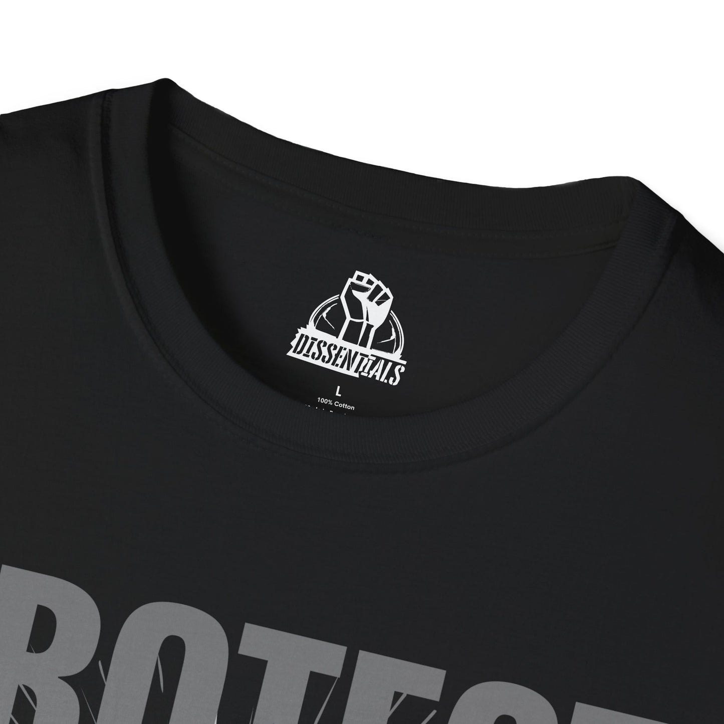 Protect Public Lands - Unisex Softstyle Tee