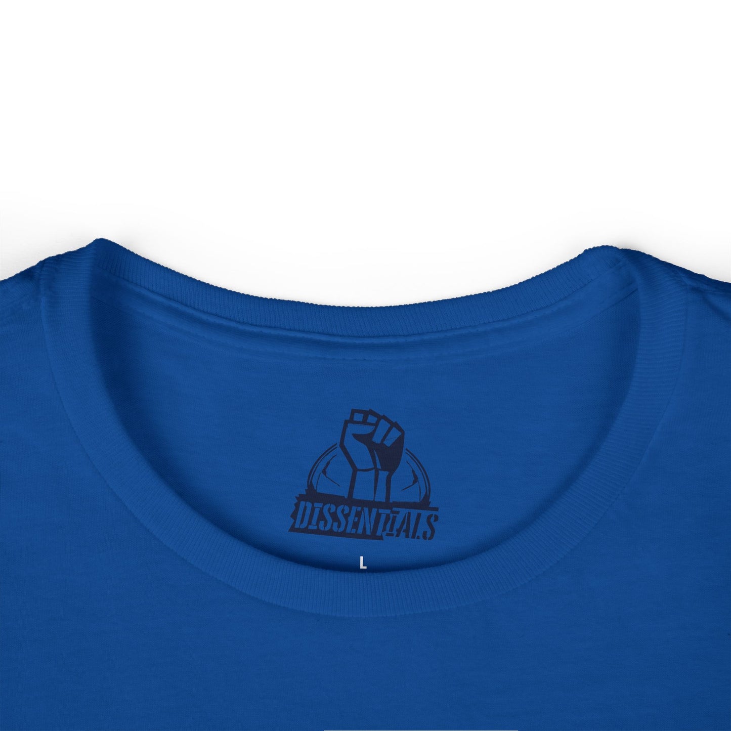 Stop Wasting Food - Women's Softstyle Tee