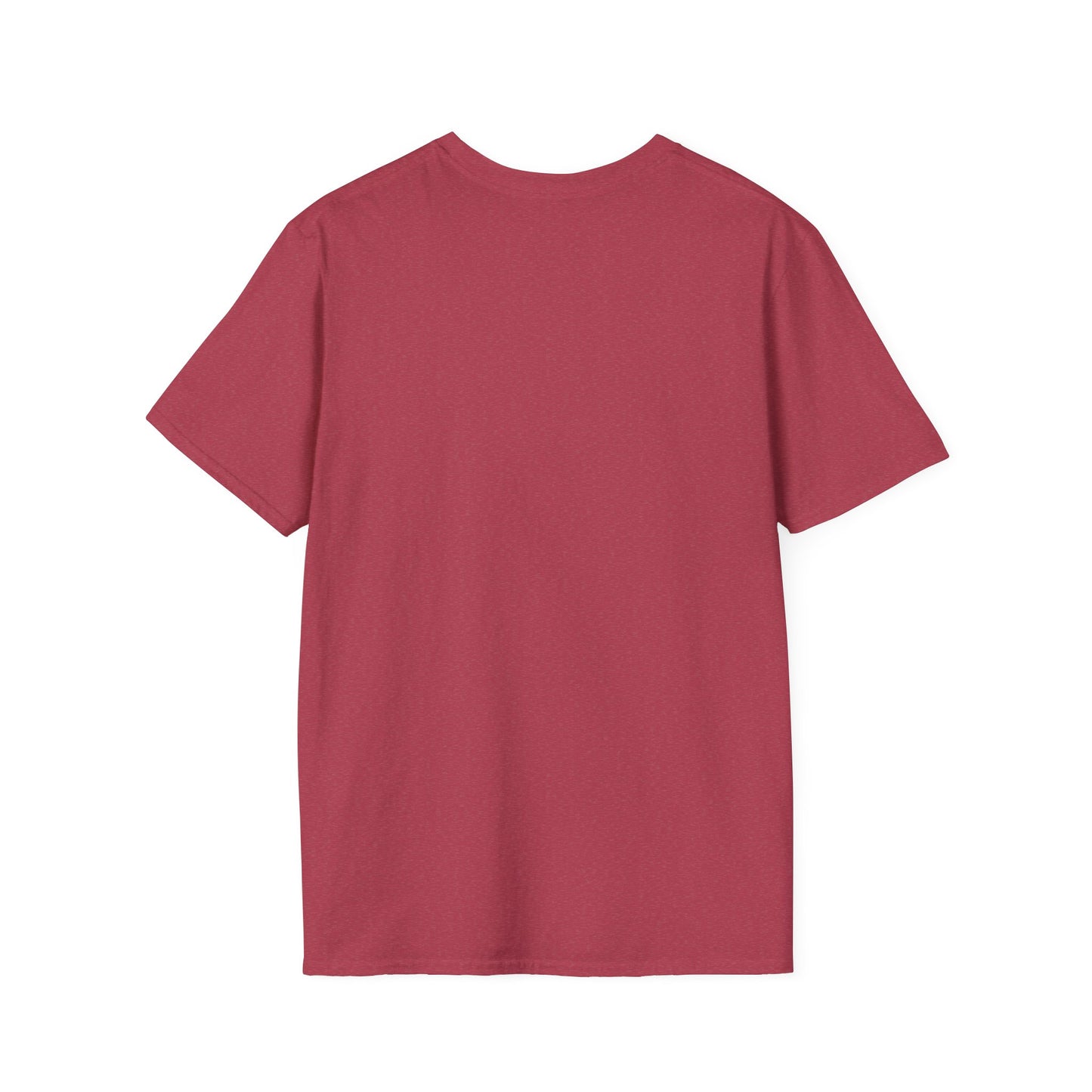 Protect Wild Places - Unisex Softstyle Tee