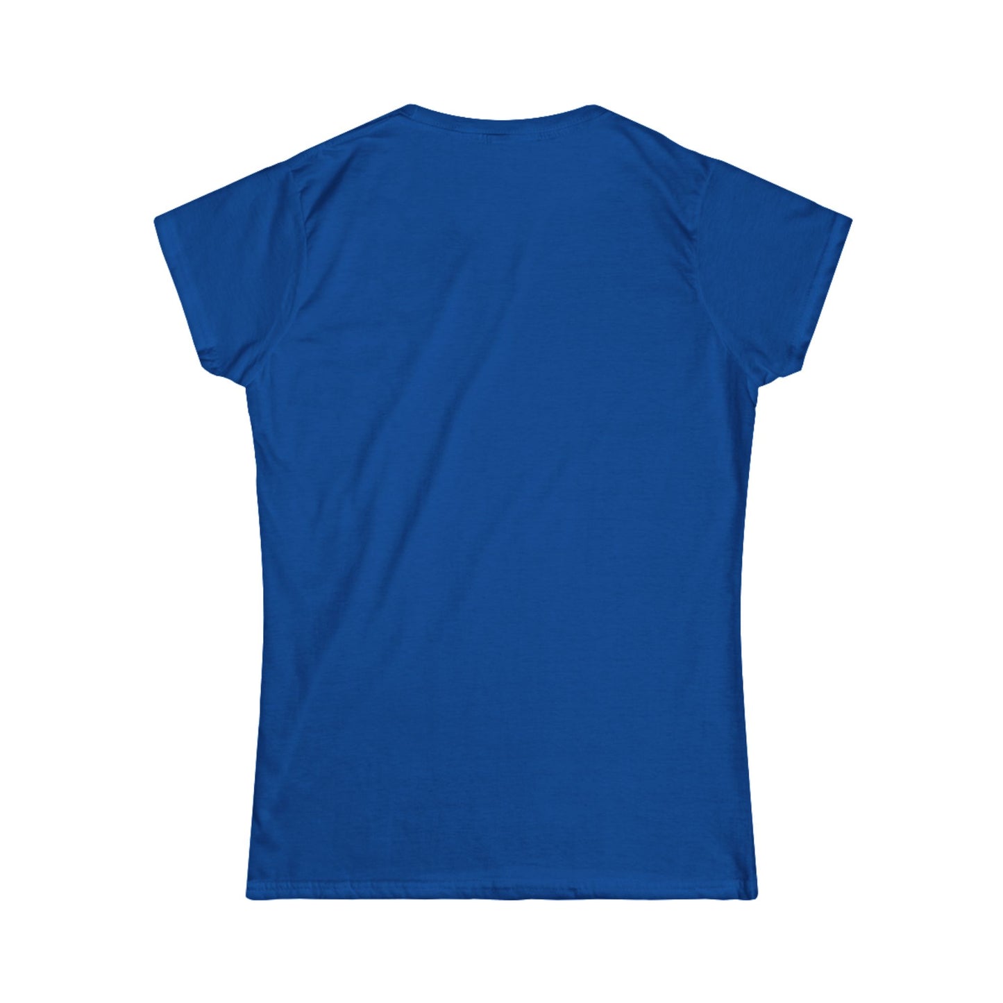 Vote Your Values - Women's Softstyle Tee