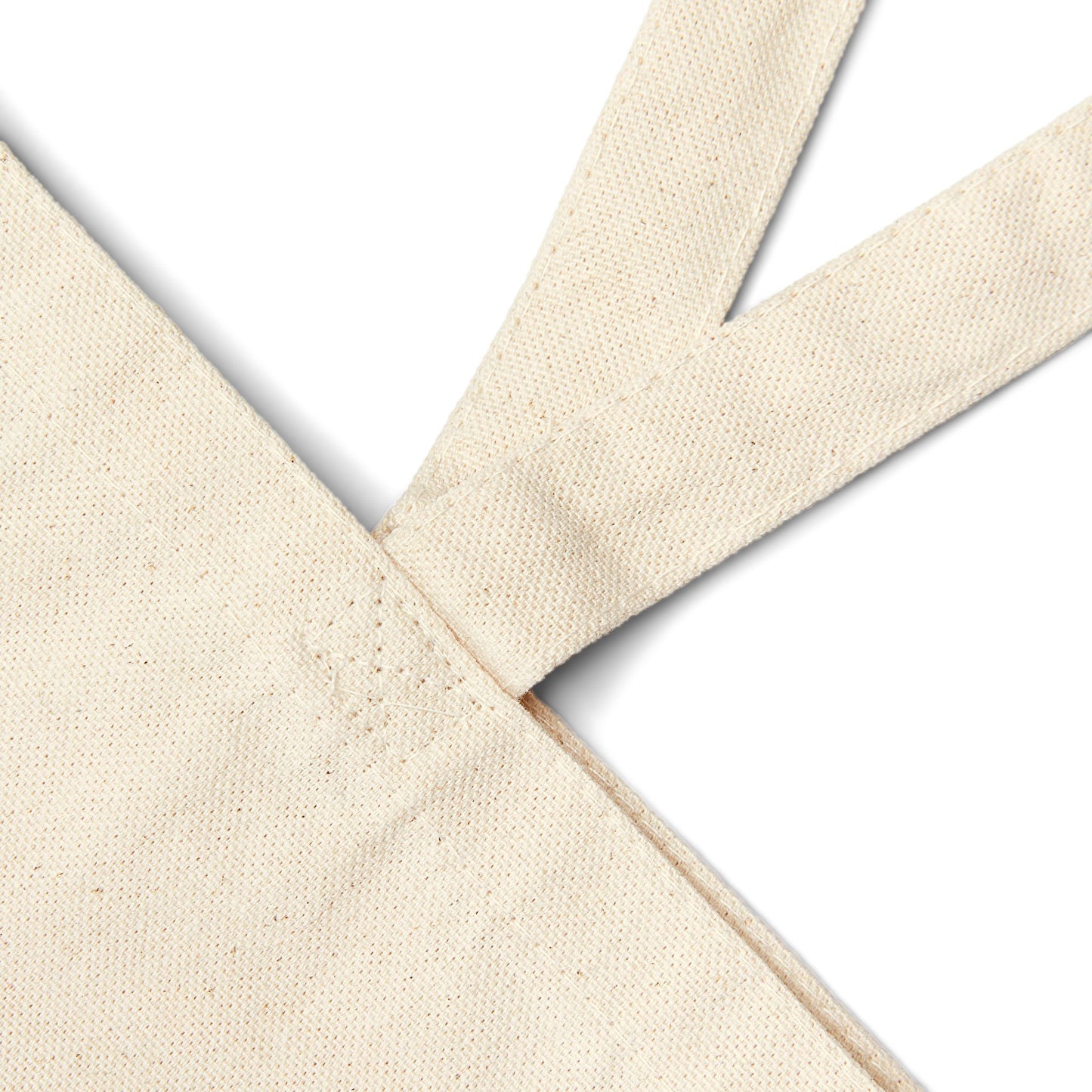 Rights Not Votes - Cotton Canvas Tote Bag