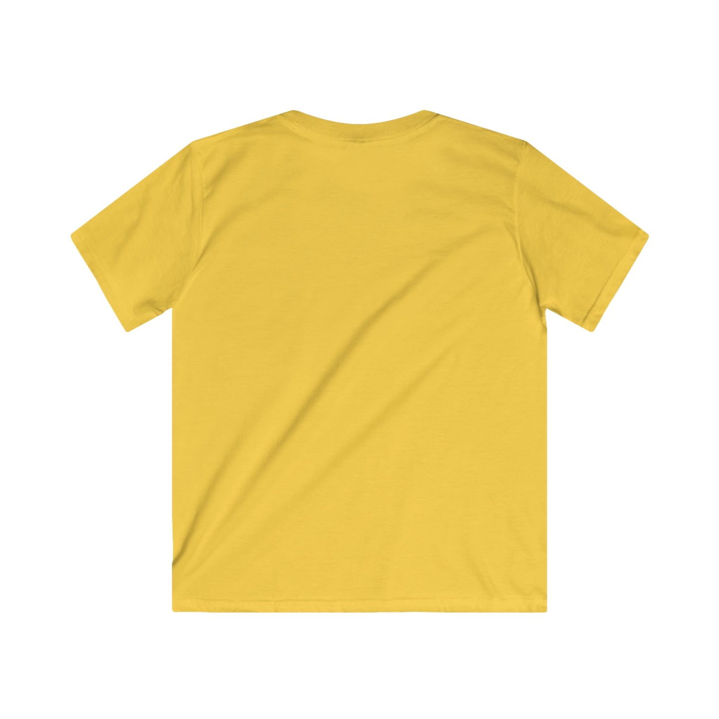 Save Our National Forests - Kids Softstyle Tee