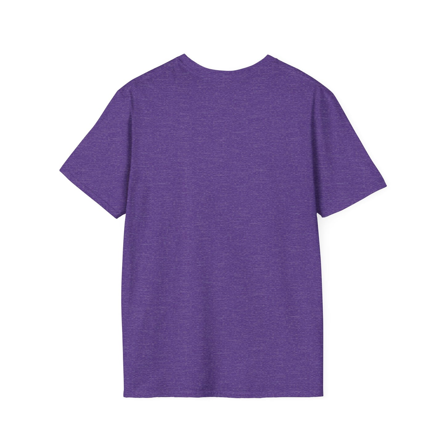 Rights Not Votes - Unisex Softstyle Tee