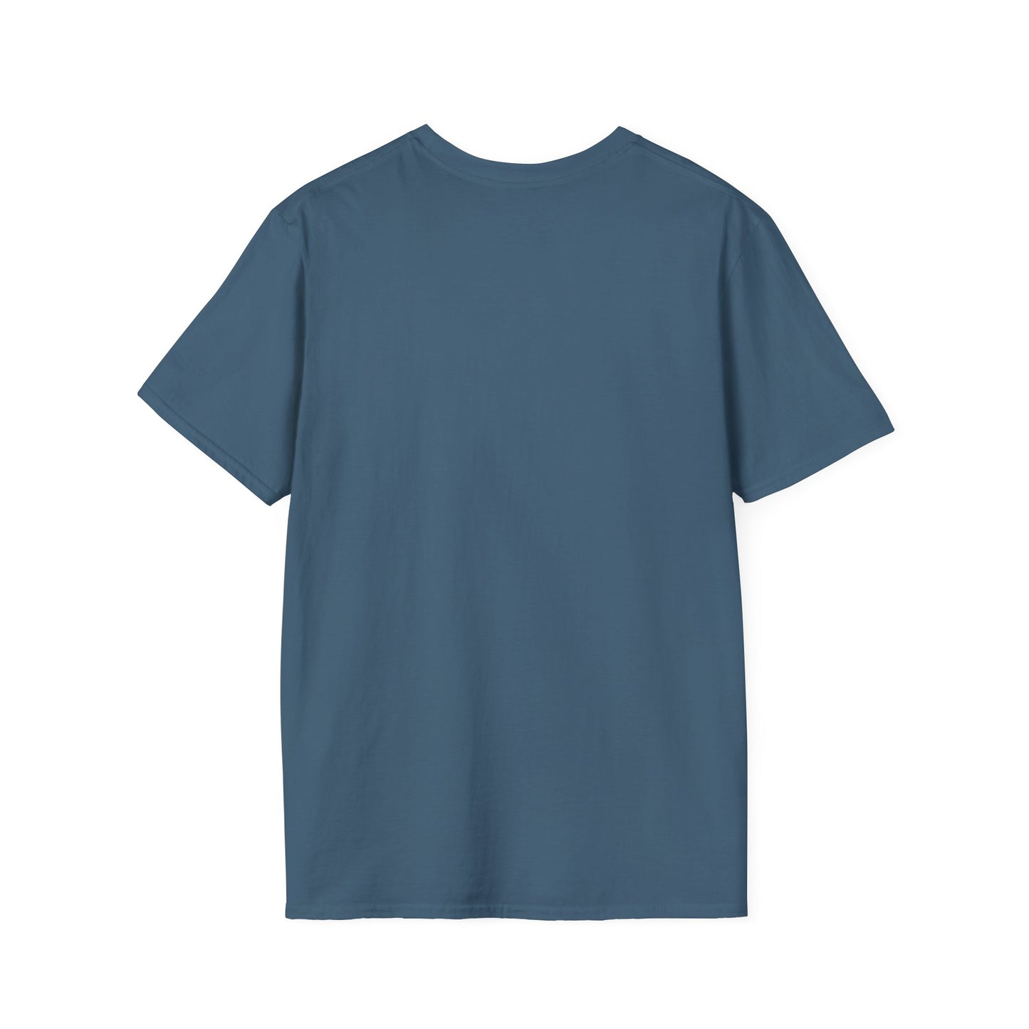 Rights Not Votes - Unisex Softstyle Tee