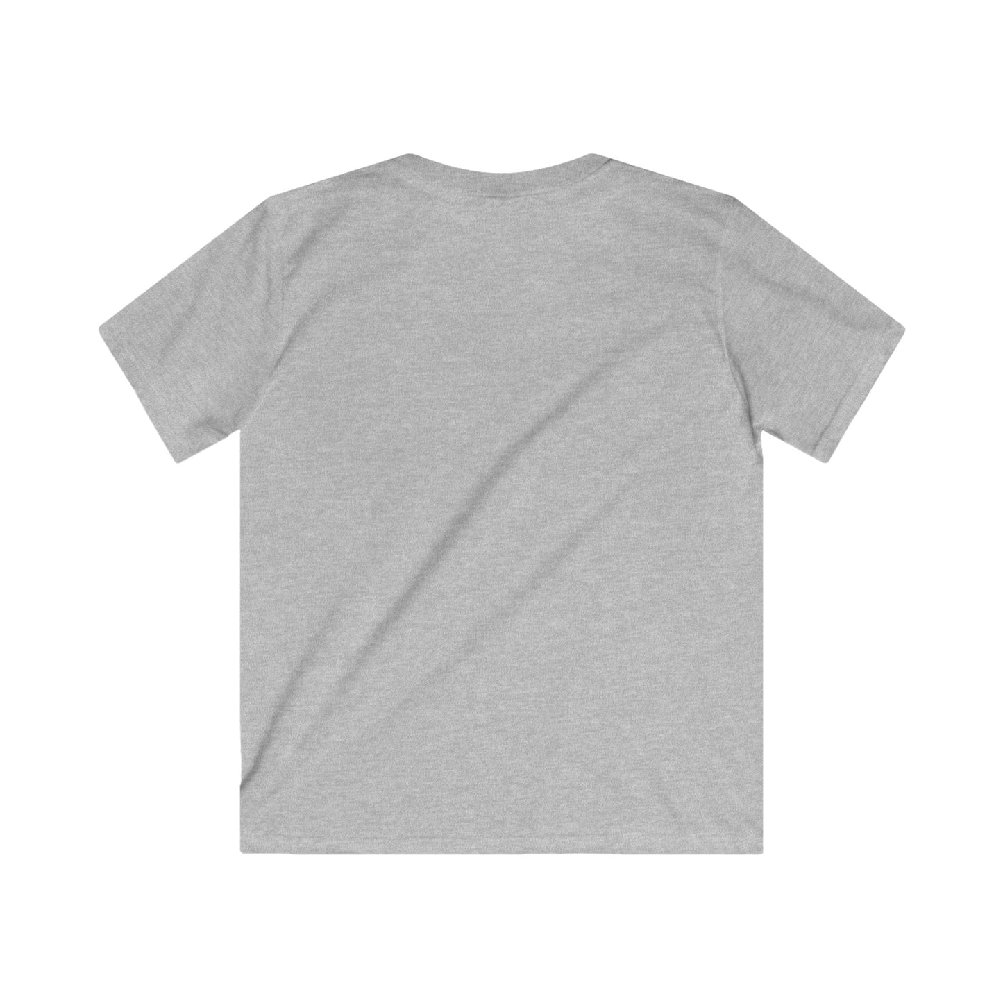 Rights Not Votes - Kids Softstyle Tee