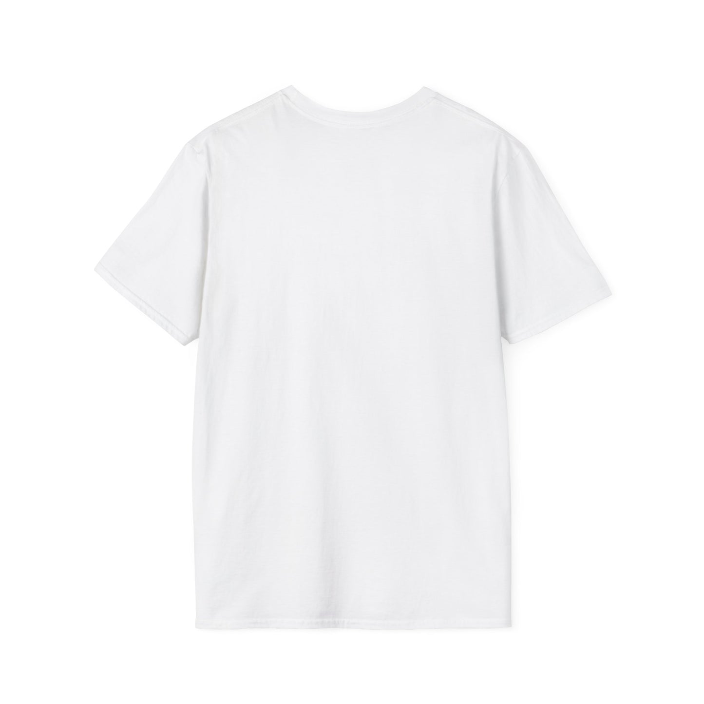 Read For Your Life Alt - Unisex Softstyle Tee