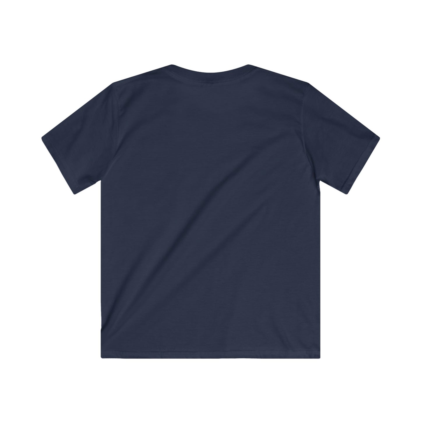 Don't Stop Until They Quit - Kids Softstyle Tee