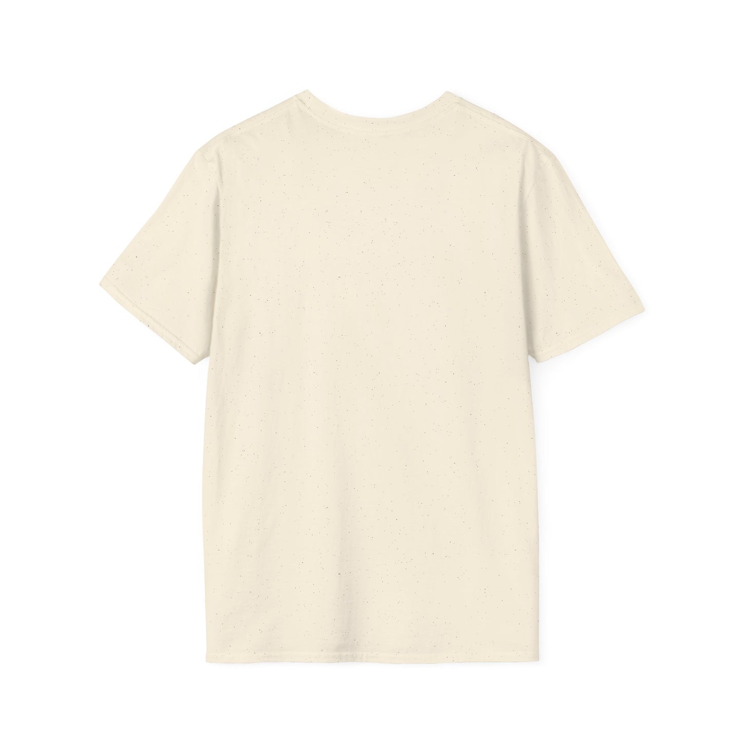 Read For Your Life Alt - Unisex Softstyle Tee