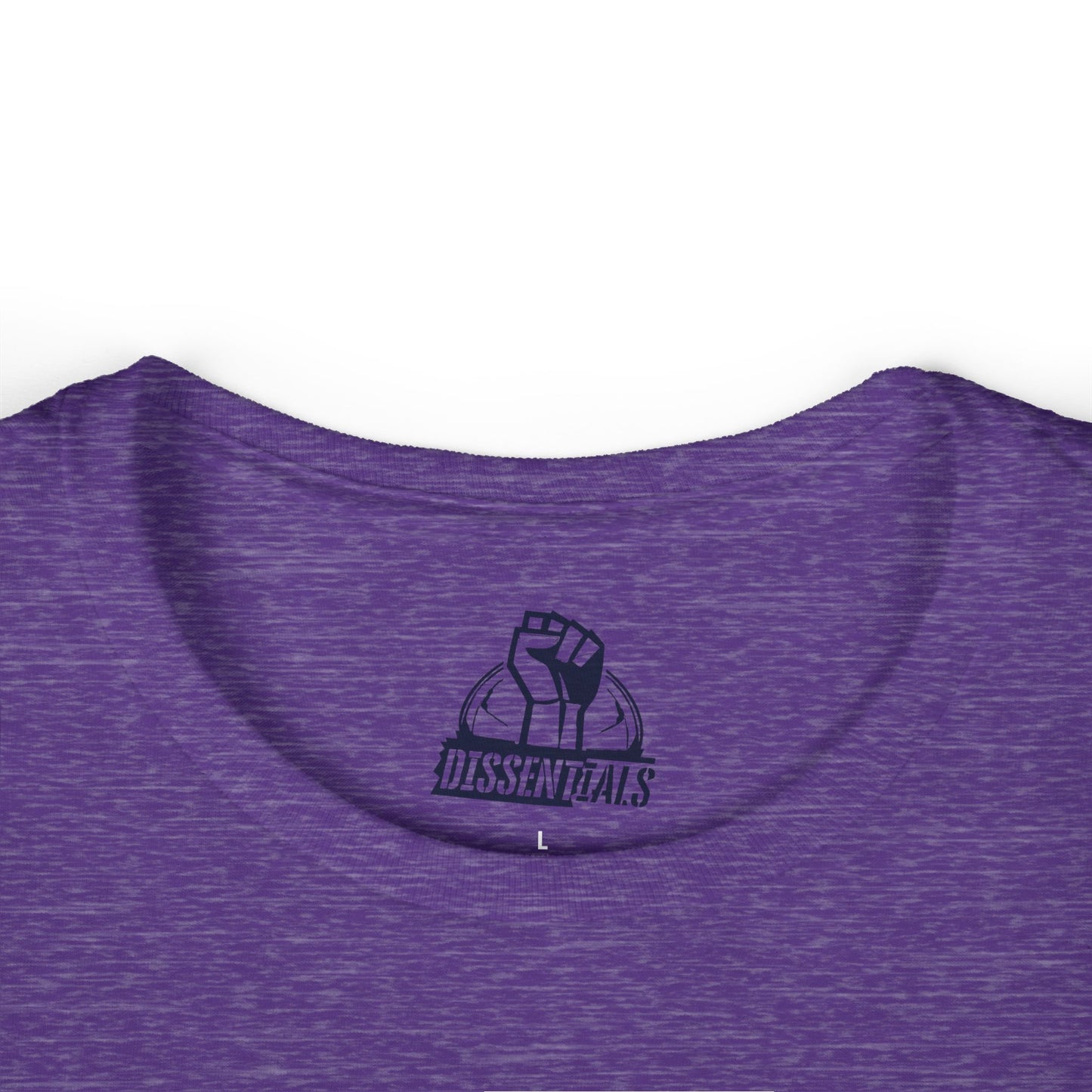Rights Not Votes - Women's Softstyle Tee