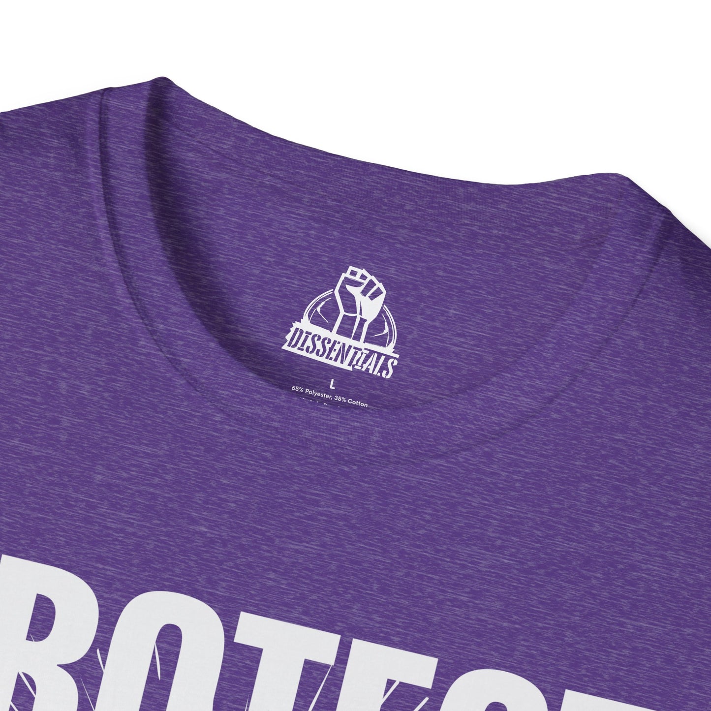 Protect Public Lands - Unisex Softstyle Tee
