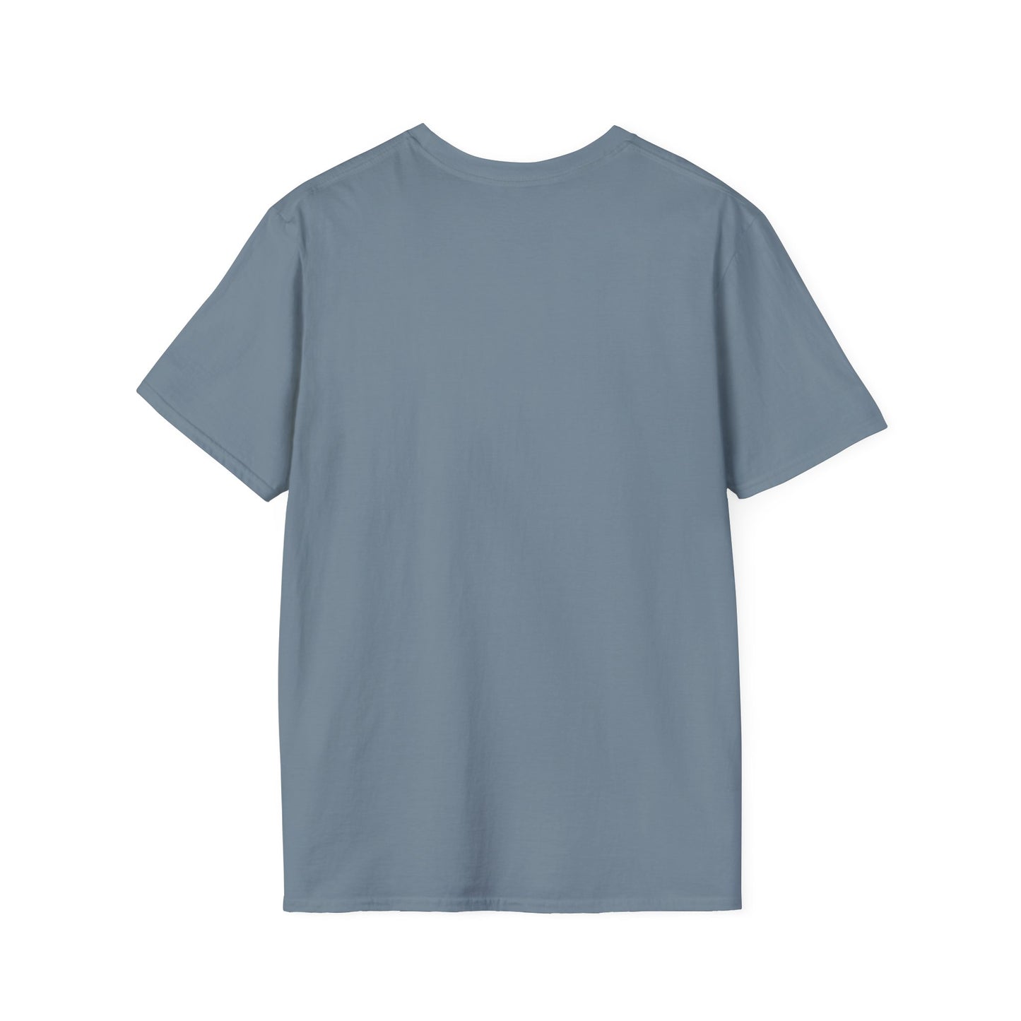 Read For Your Life Alt - Unisex Softstyle Tee