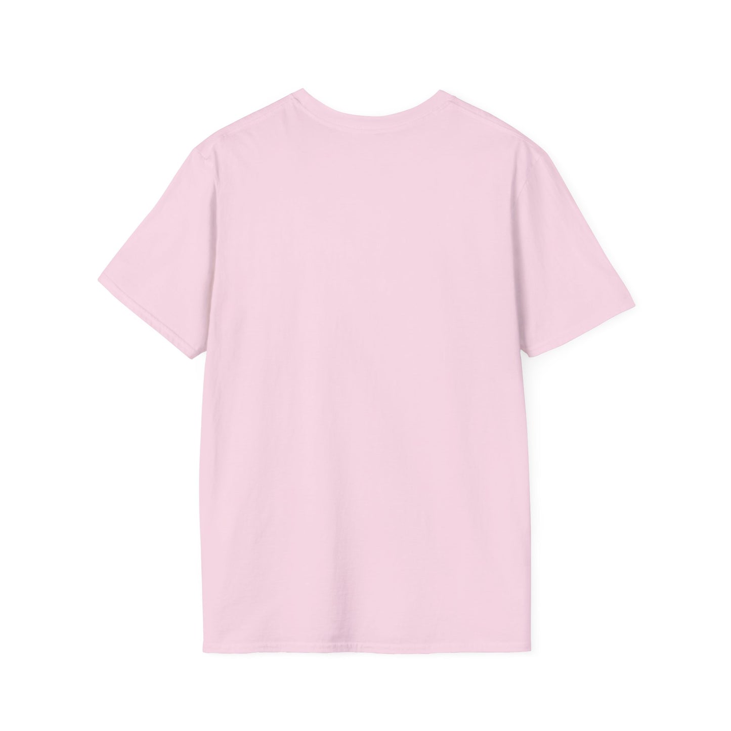 Rights Not Votes - Unisex Softstyle Tee