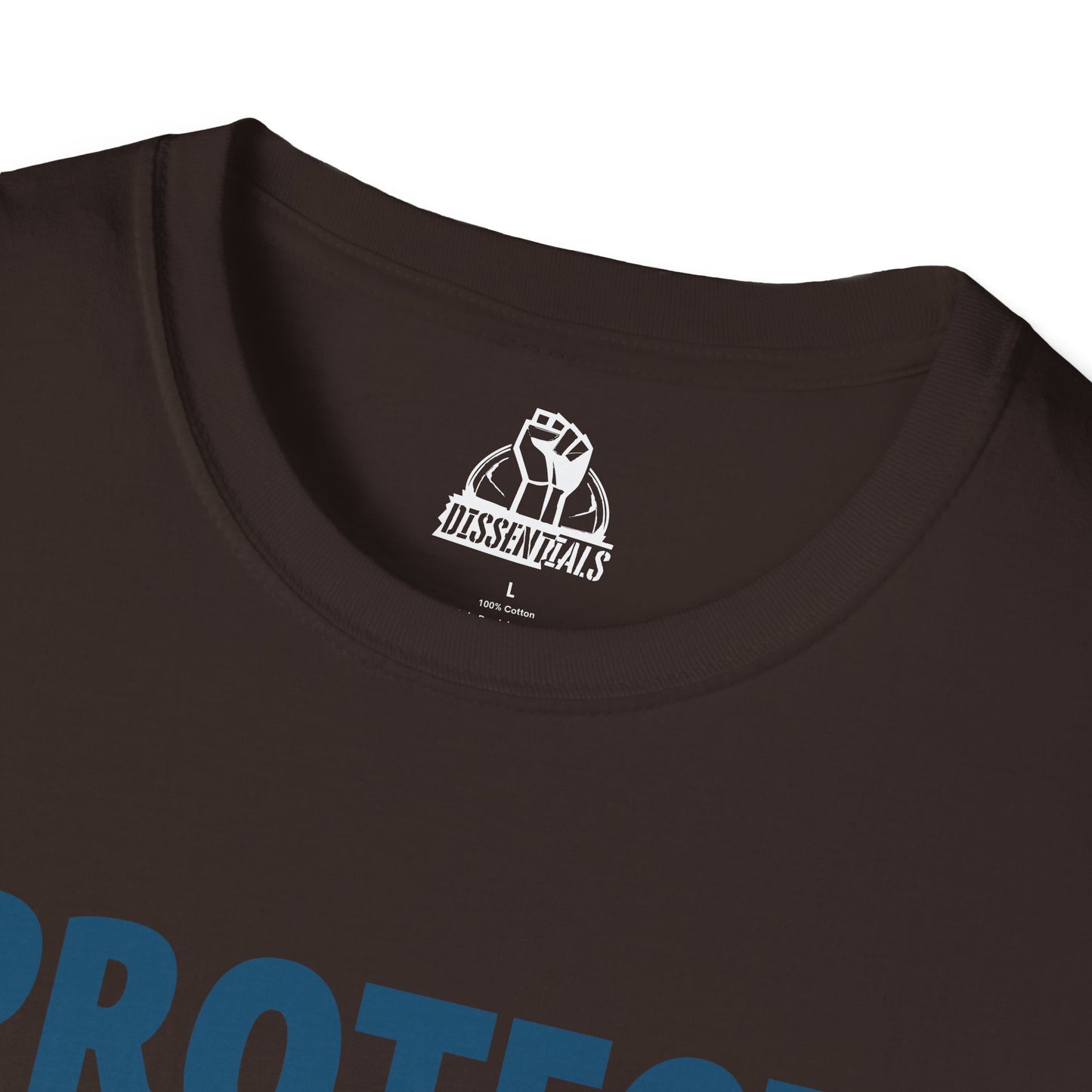 Protect Wild Places - Unisex Softstyle Tee