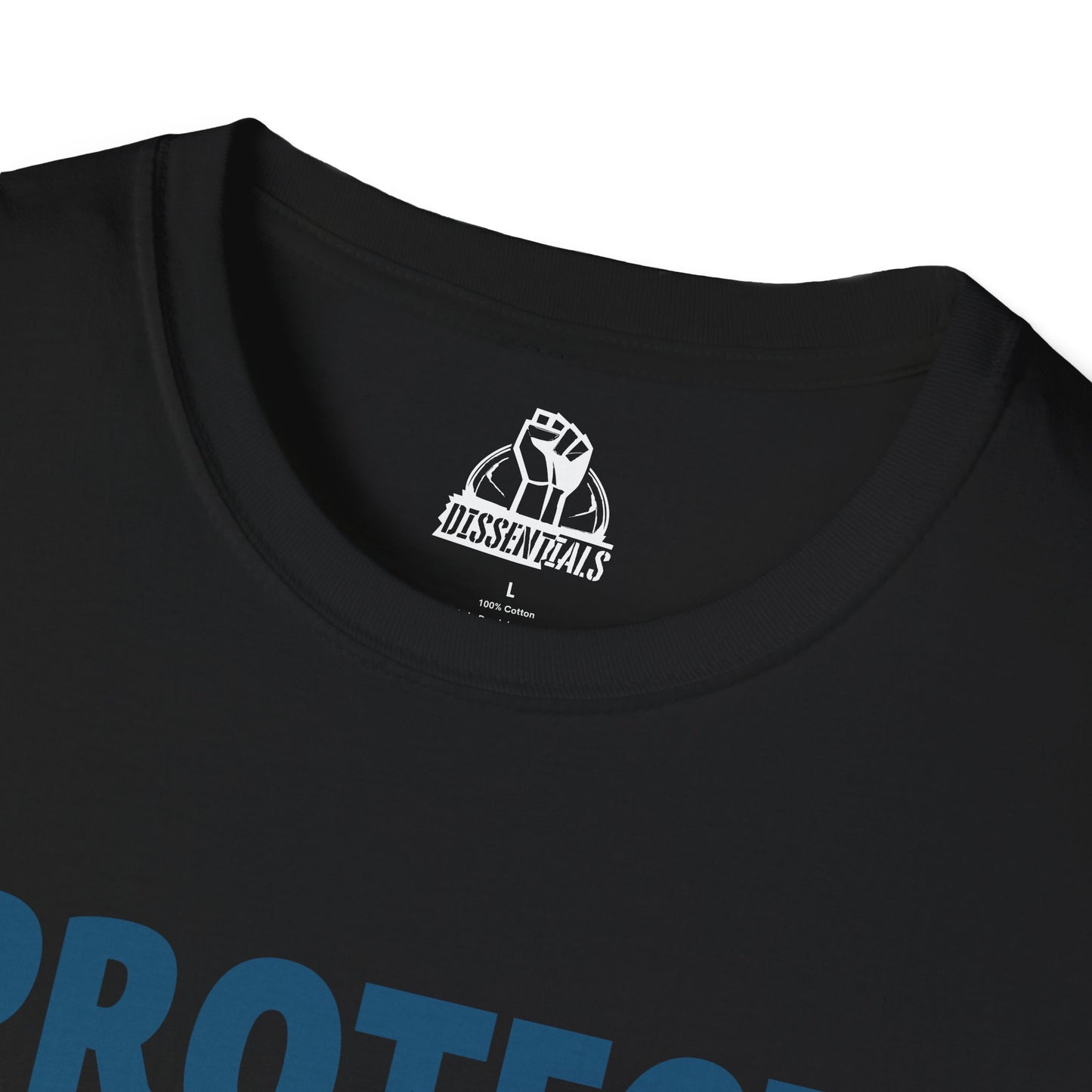 Protect Wild Places - Unisex Softstyle Tee