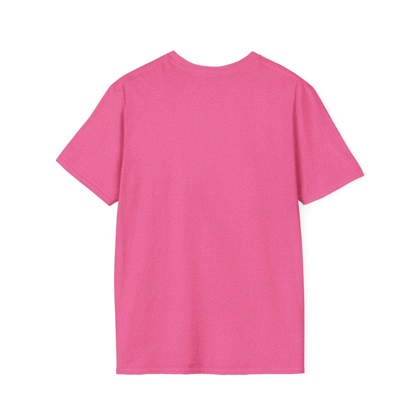 Everyone Belongs - Unisex Softstyle Tee