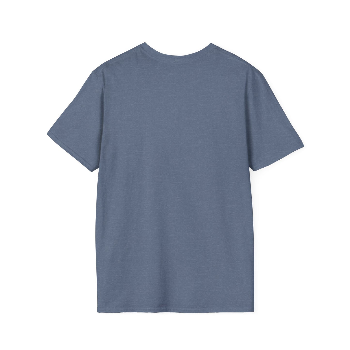 Vote Your Values - Unisex Softstyle Tee
