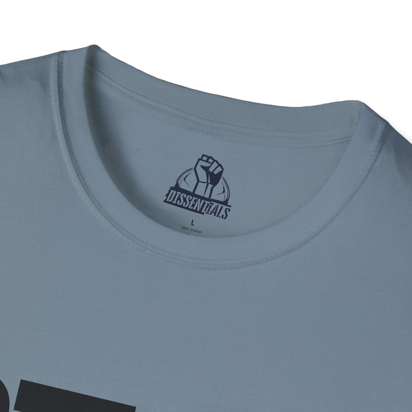 Stop Wasting Food - Unisex Softstyle Tee