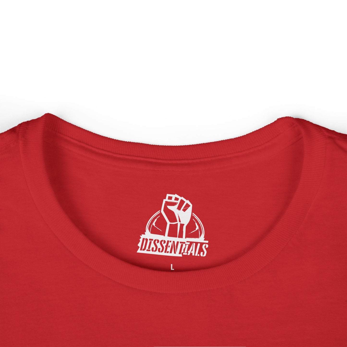 Vote Your Values - Women's Softstyle Tee