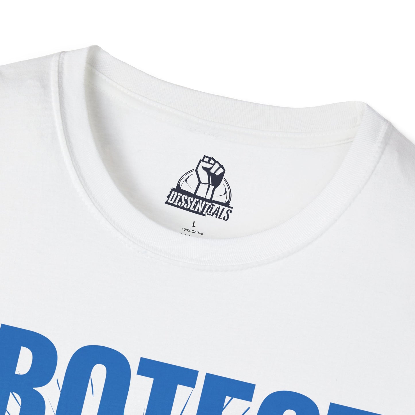 Protect Public Lands - Unisex Softstyle Tee