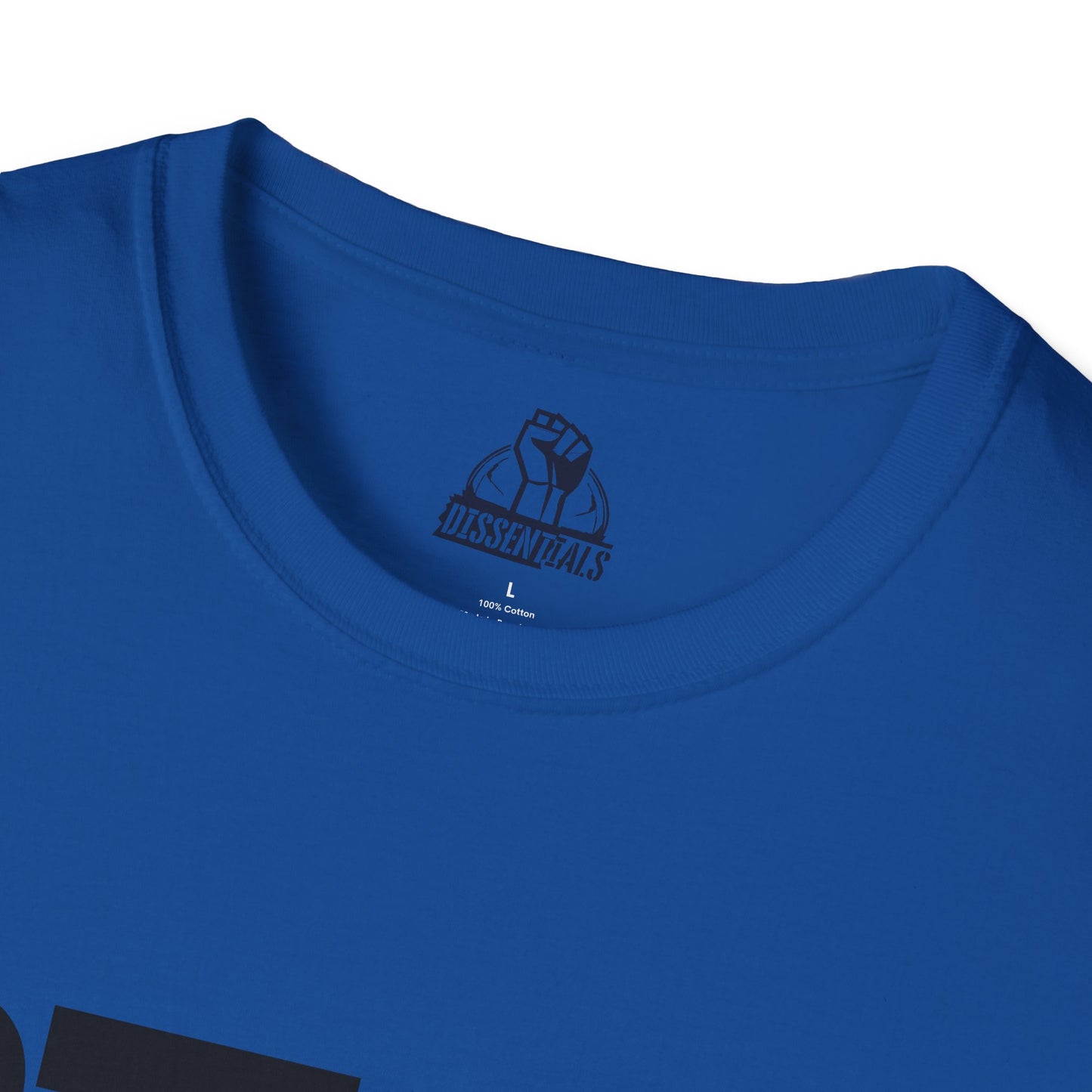 Stop Wasting Food - Unisex Softstyle Tee