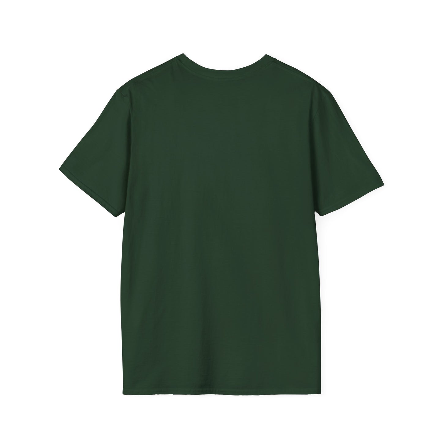 Stop Wasting Food - Unisex Softstyle Tee