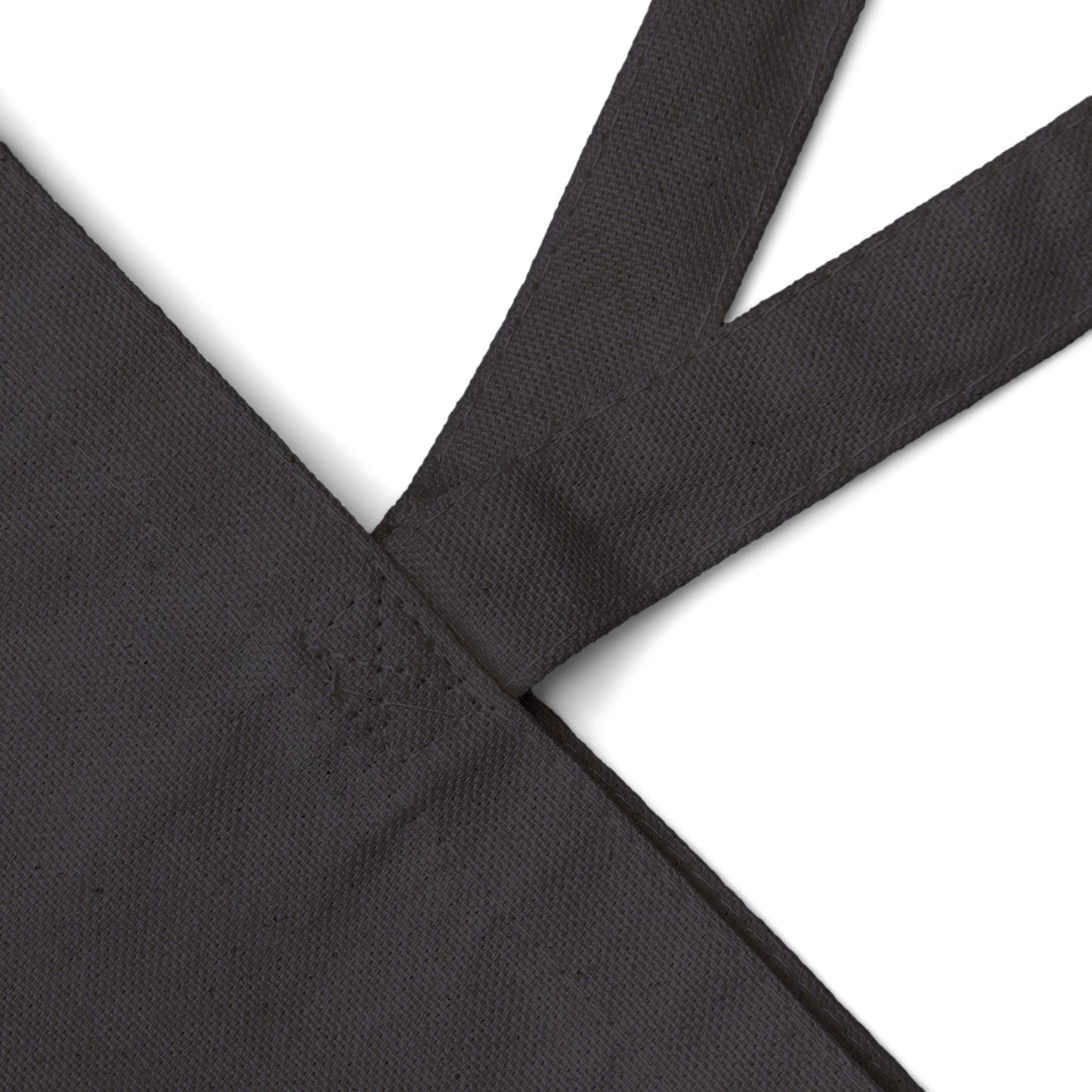 No Planet B - Cotton Canvas Tote Bag