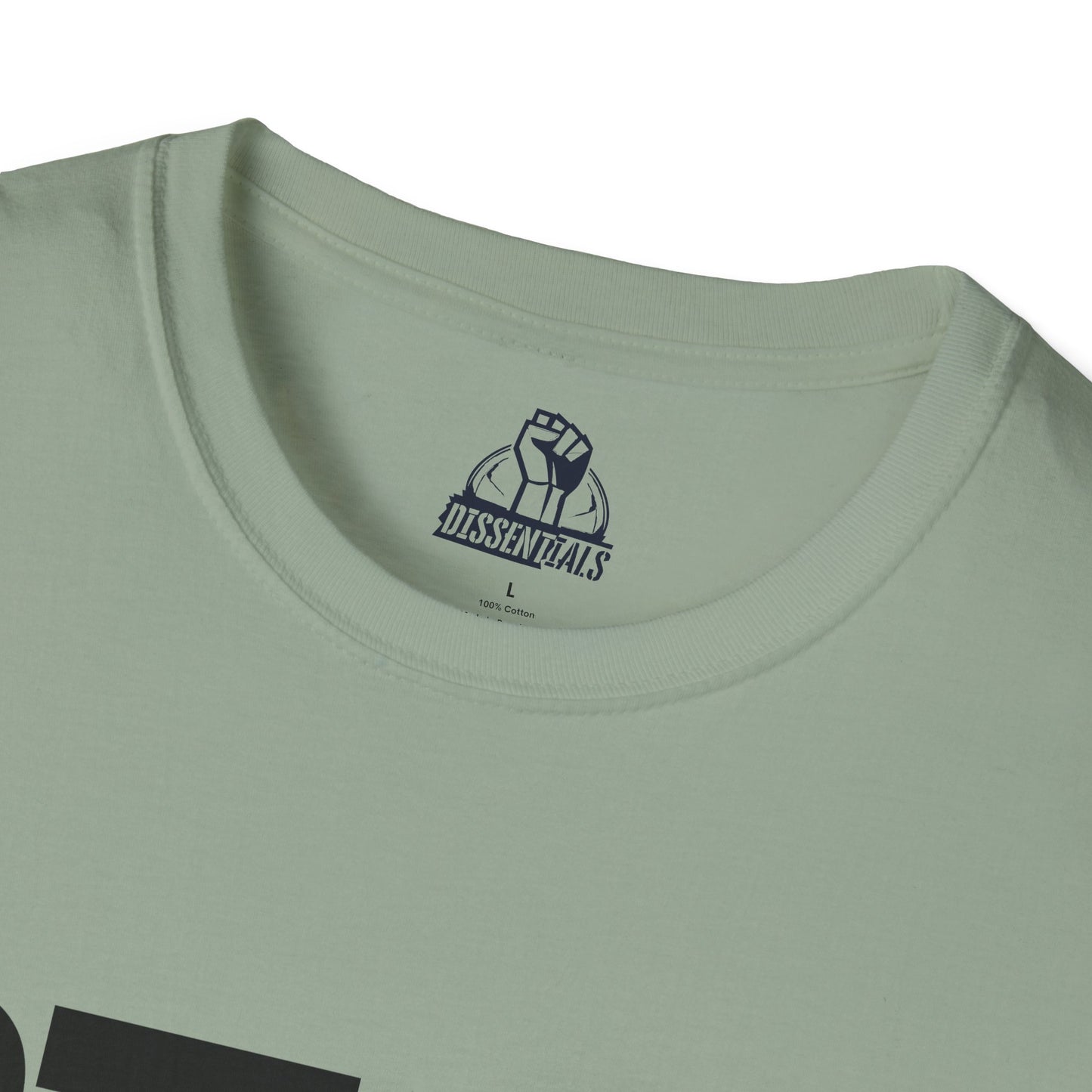Stop Wasting Food - Unisex Softstyle Tee