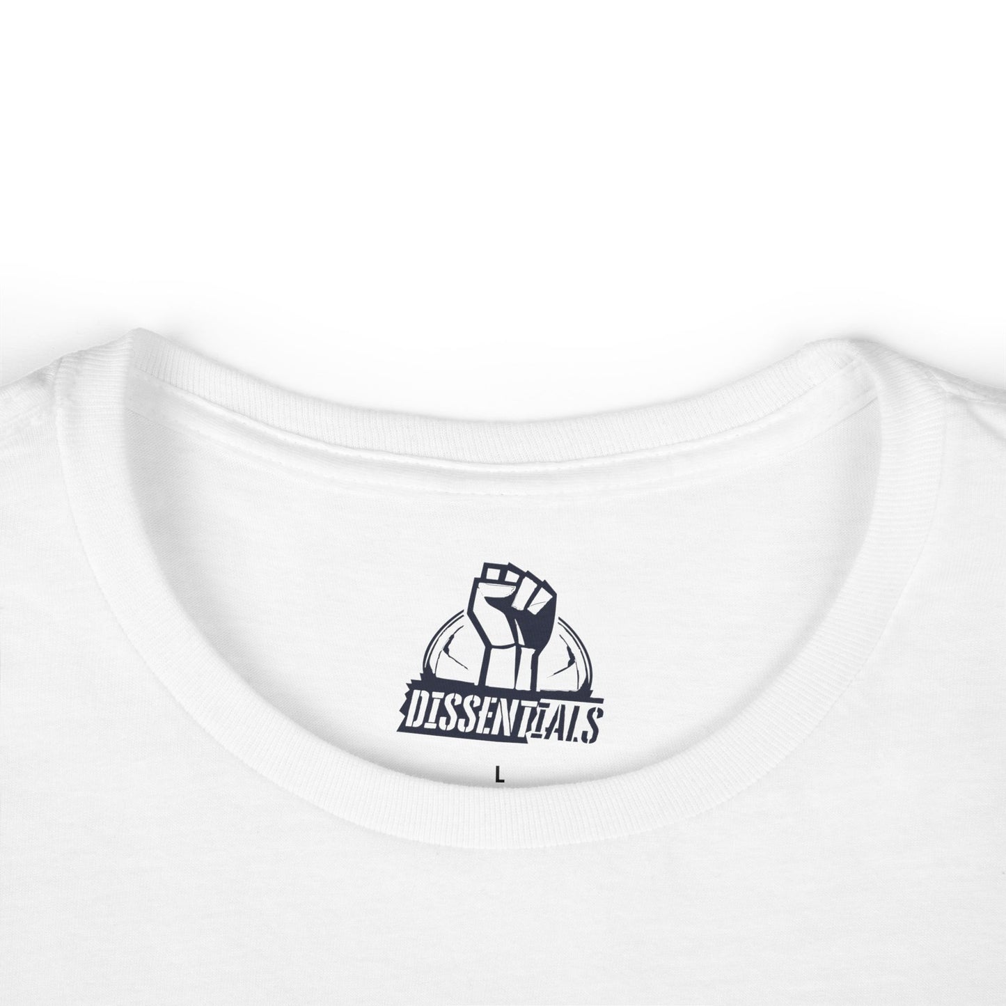 Read For Your Life Alt - Women's Softstyle Tee