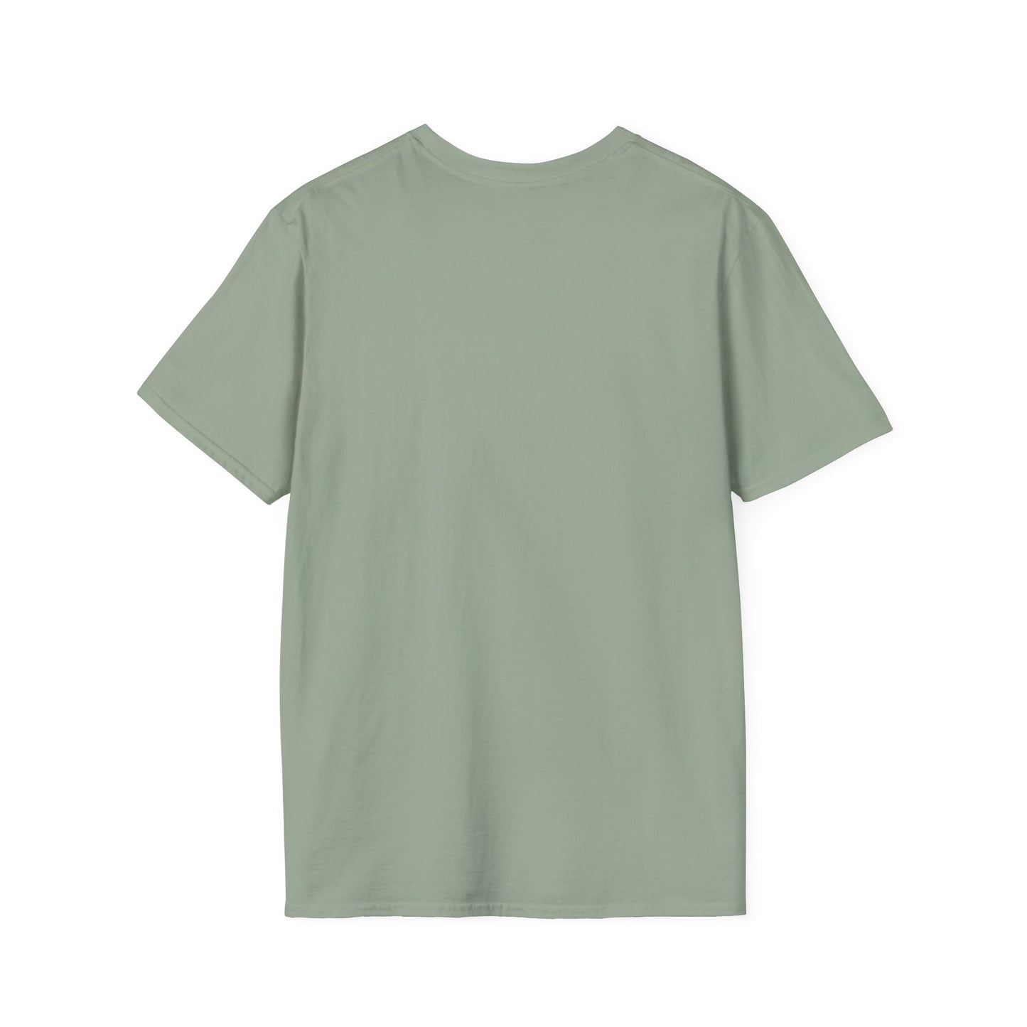 Read For Your Life Alt - Unisex Softstyle Tee