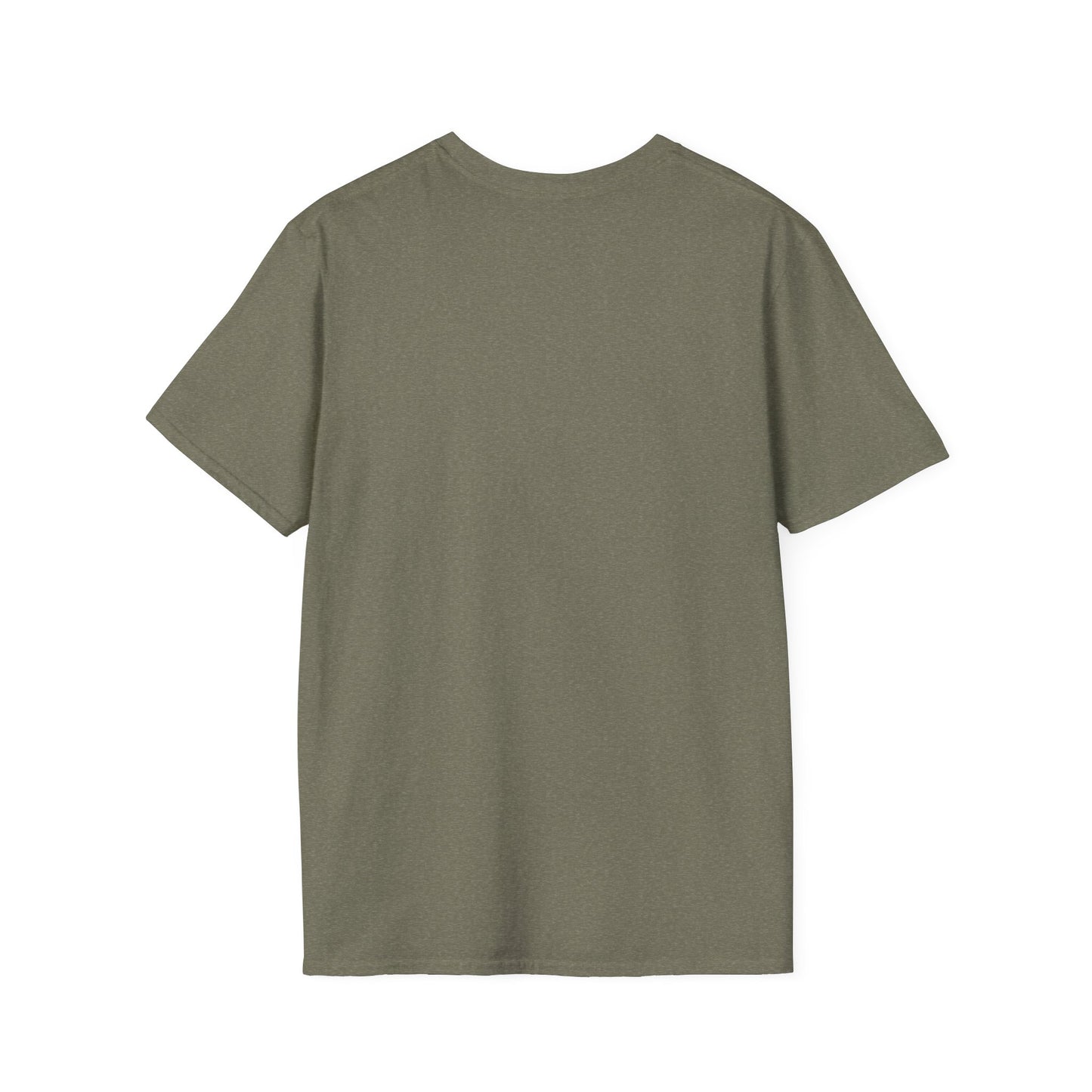 Read For Your Life Alt - Unisex Softstyle Tee