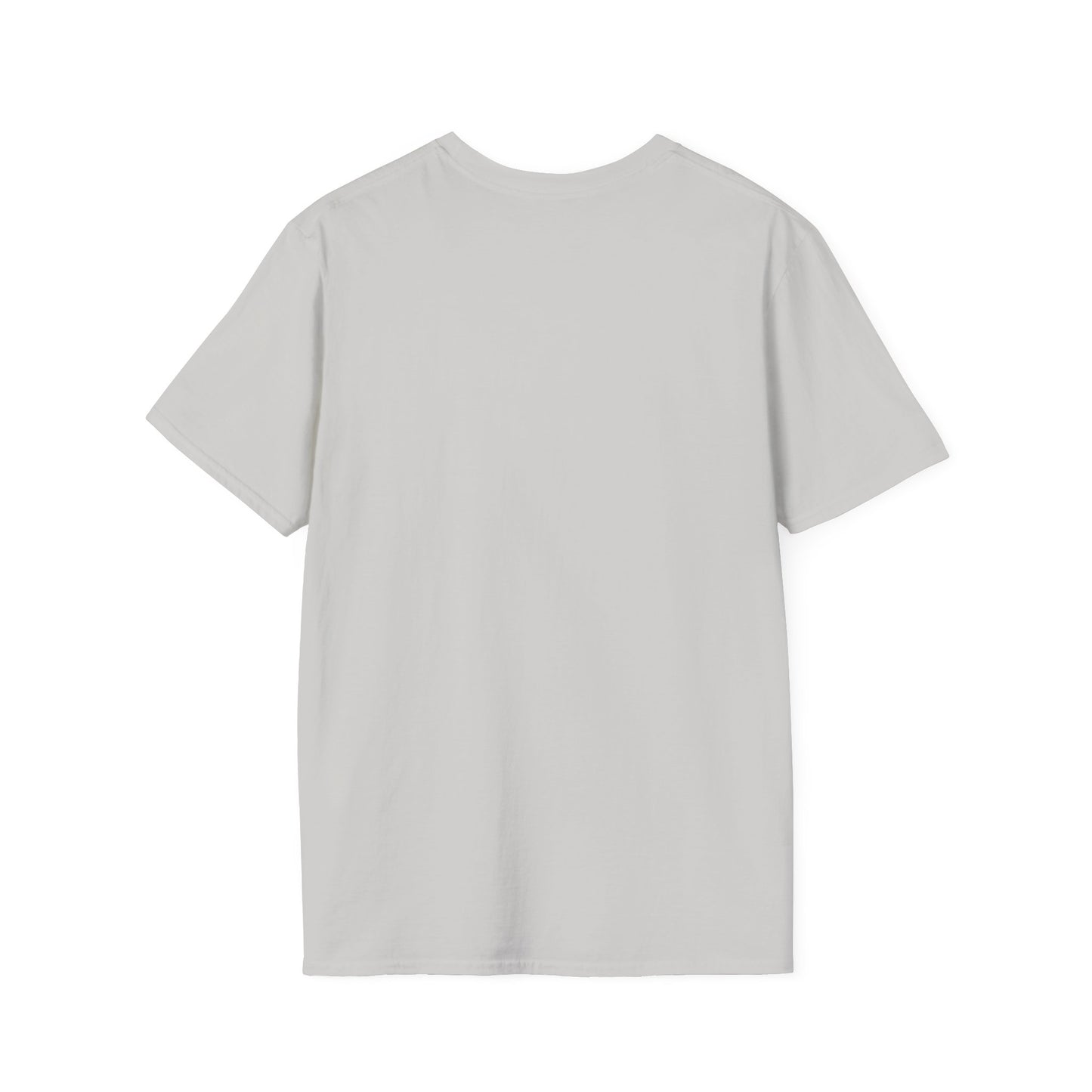 Rights Not Votes - Unisex Softstyle Tee