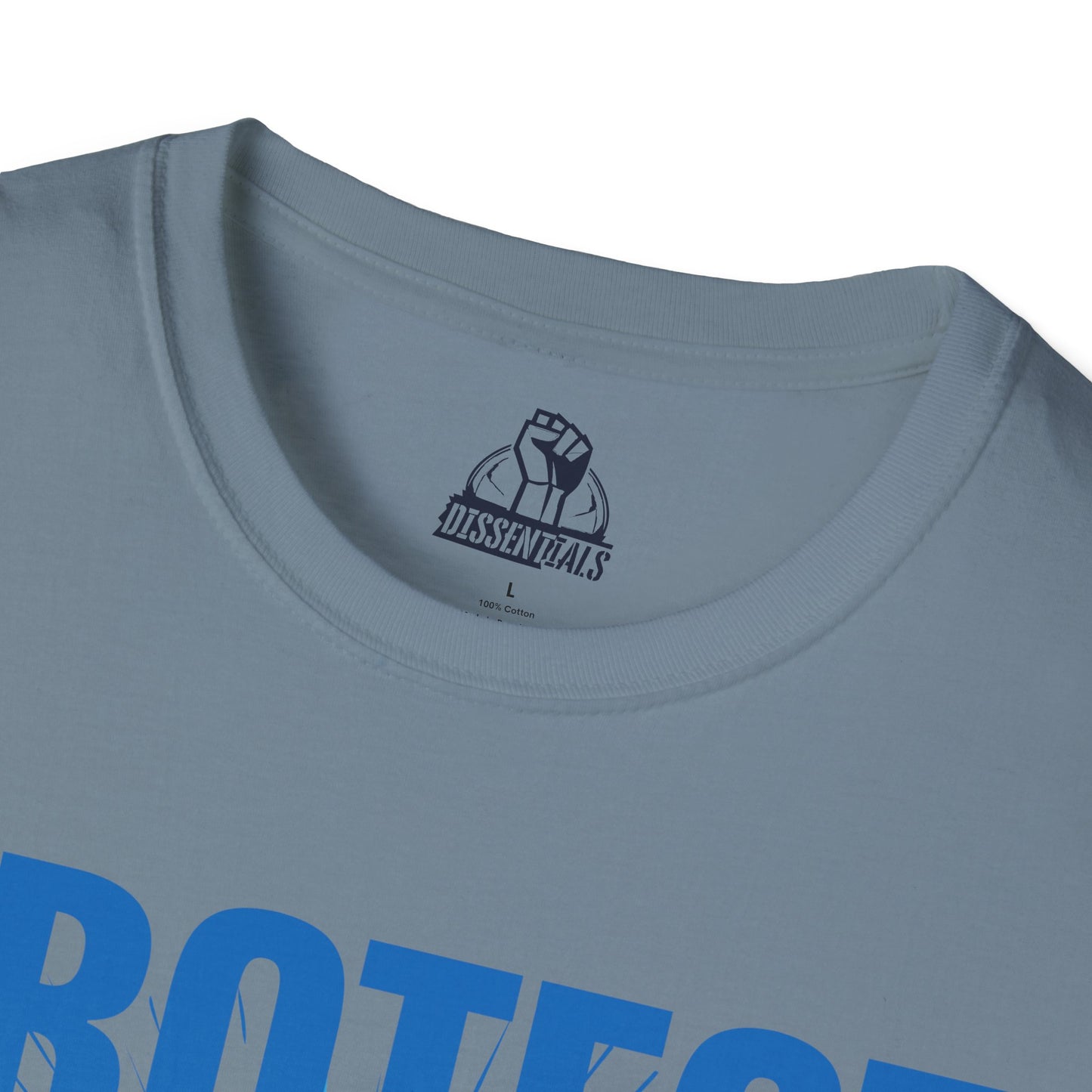 Protect Public Lands - Unisex Softstyle Tee