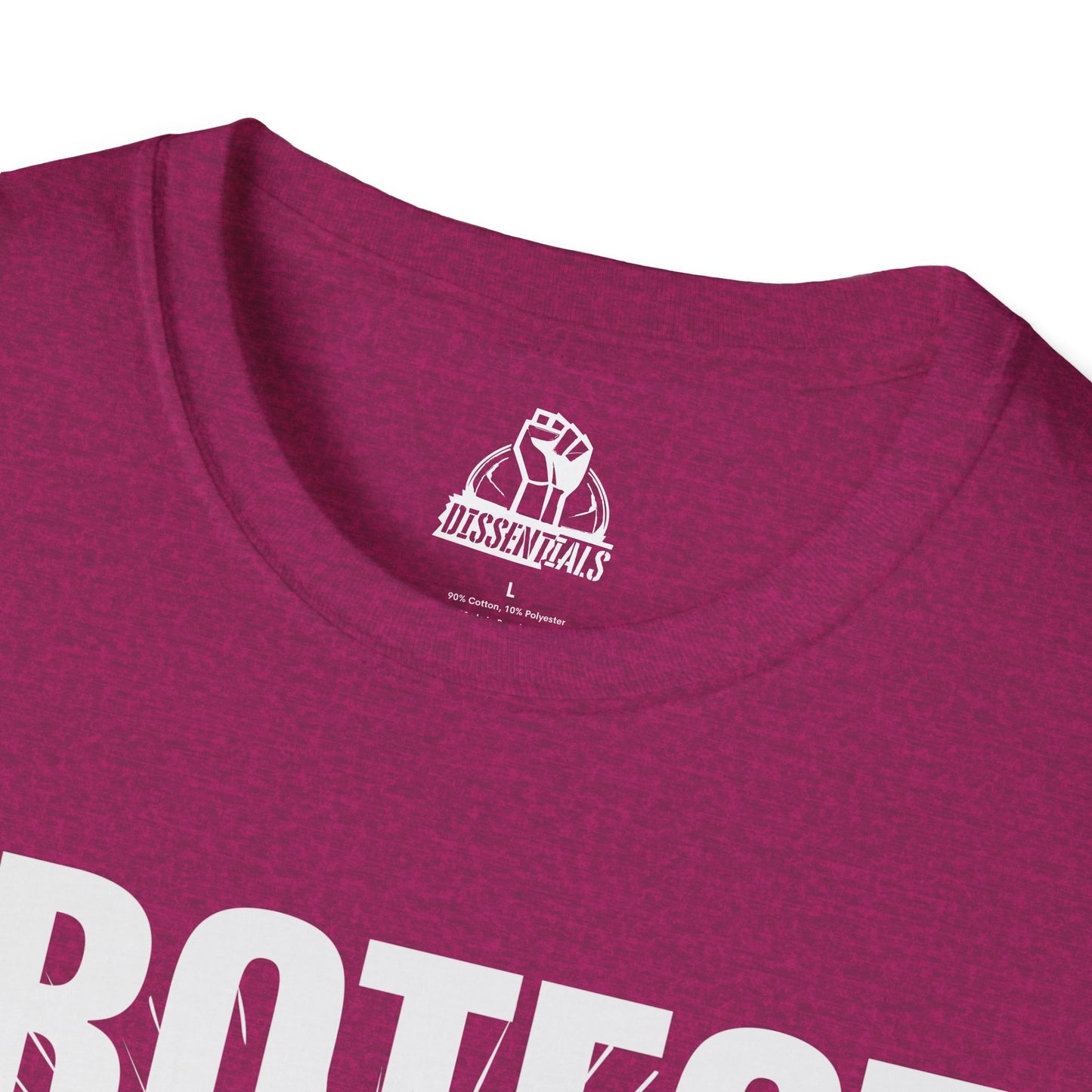 Protect Public Lands - Unisex Softstyle Tee