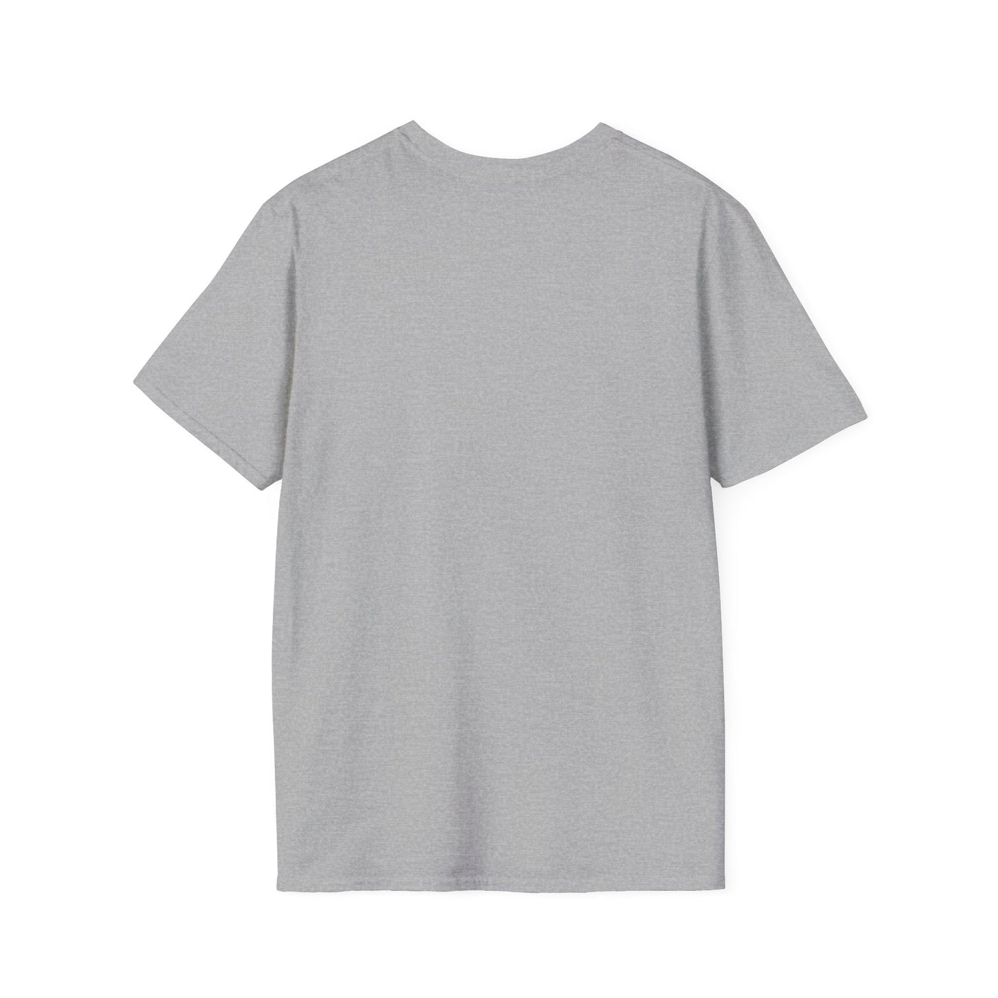 Read For Your Life Alt - Unisex Softstyle Tee