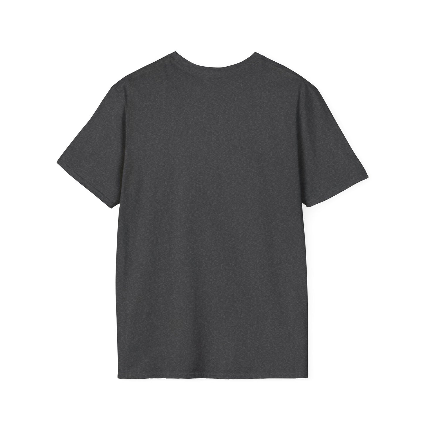 Rights Not Votes - Unisex Softstyle Tee