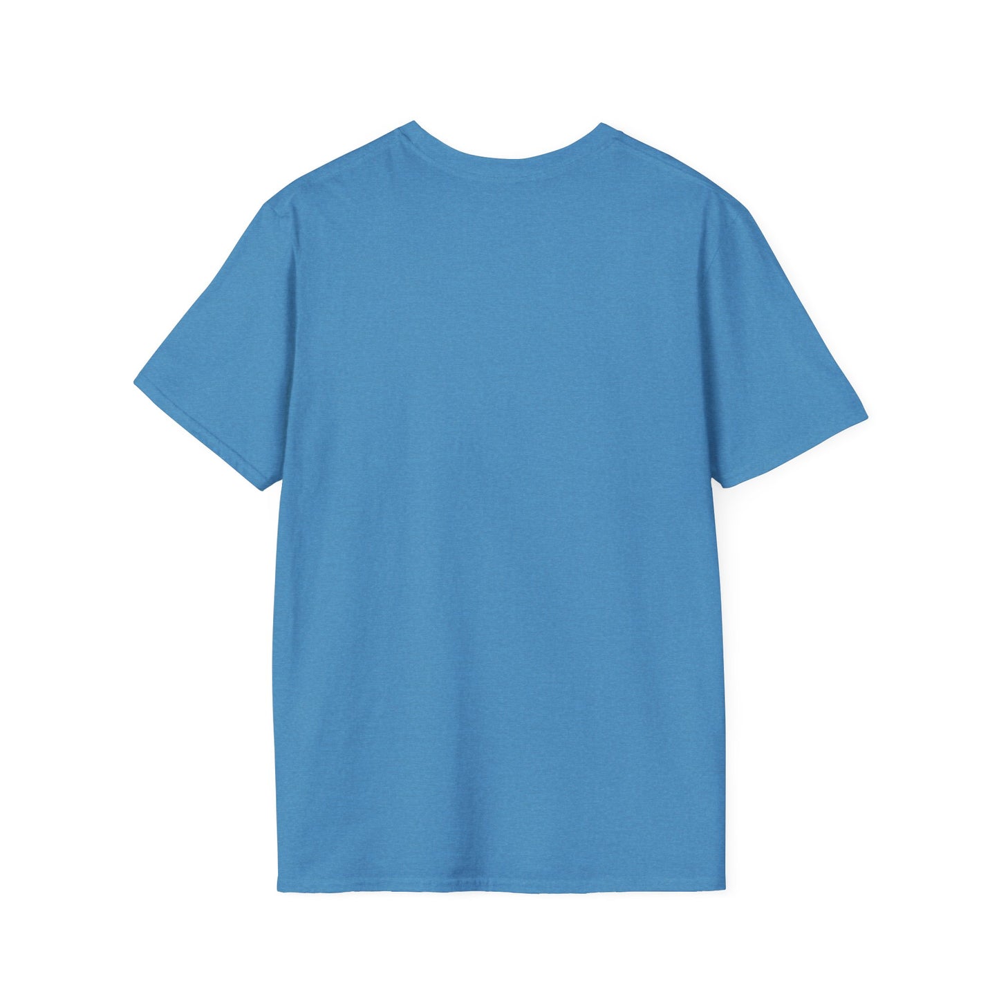 Rights Not Votes - Unisex Softstyle Tee