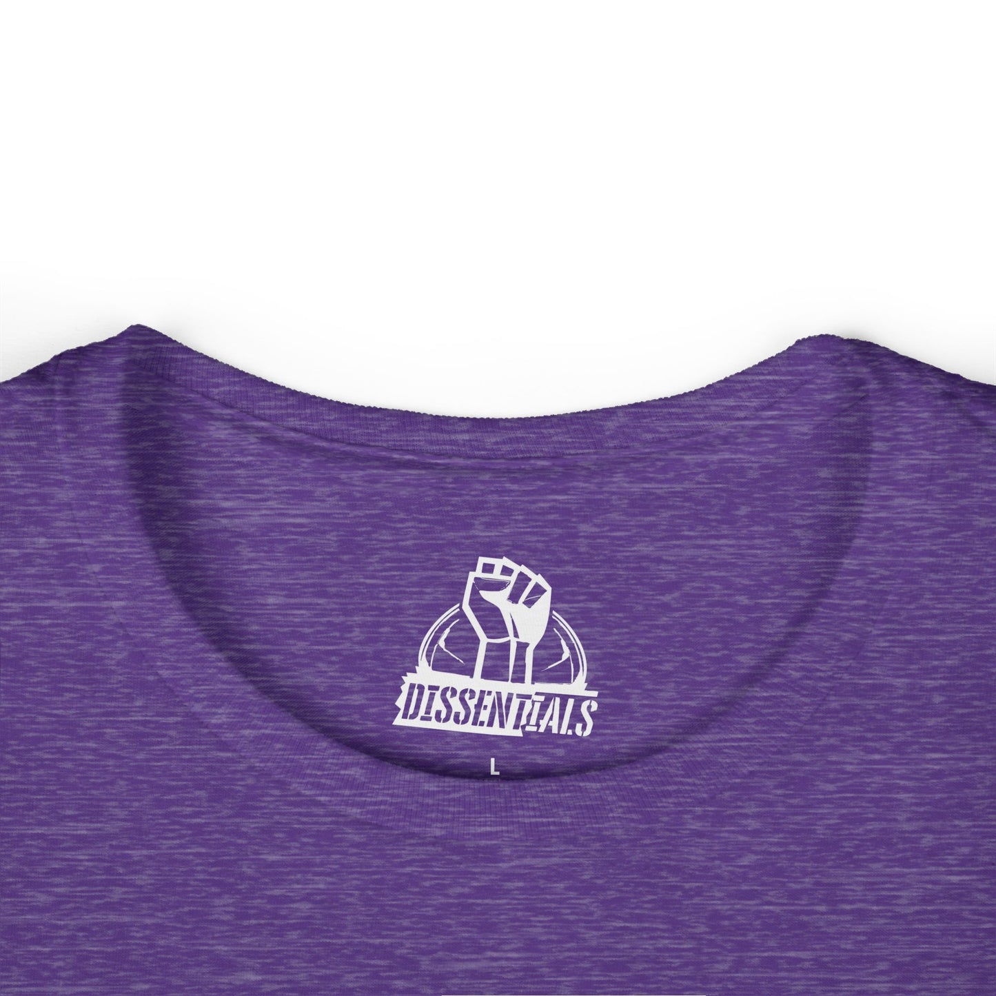 Stop Wasting Food - Women's Softstyle Tee