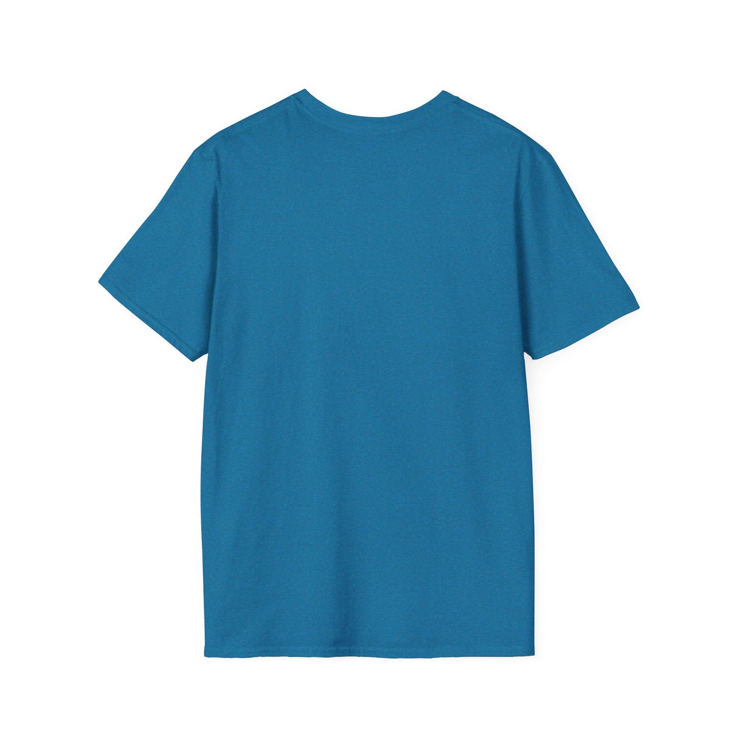 Vote Your Values - Unisex Softstyle Tee