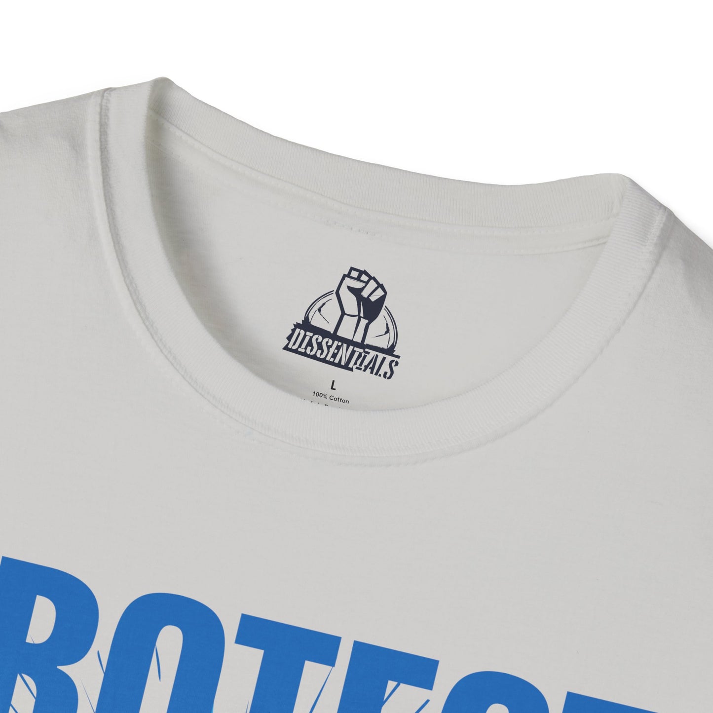 Protect Public Lands - Unisex Softstyle Tee