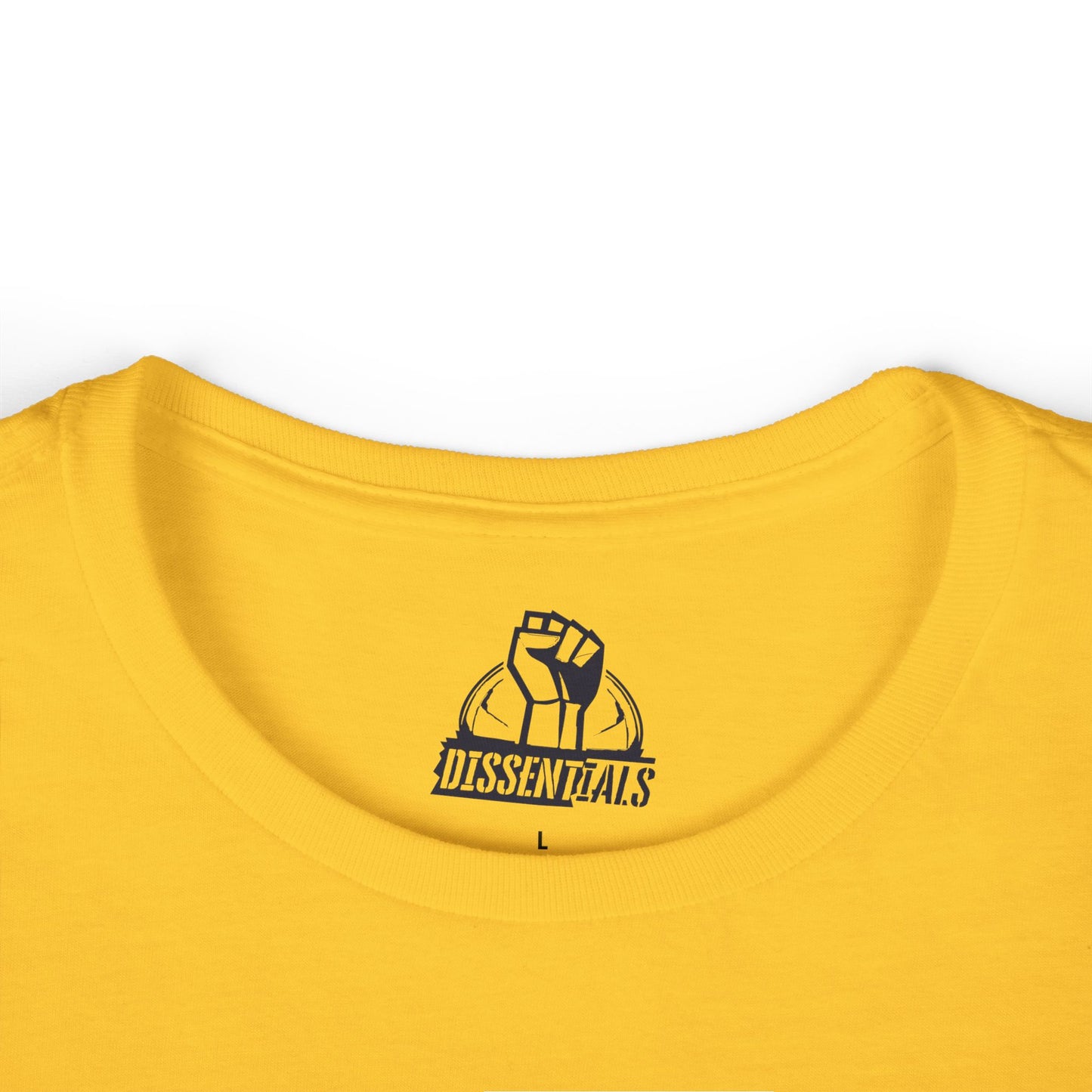 Read For Your Life Alt - Women's Softstyle Tee