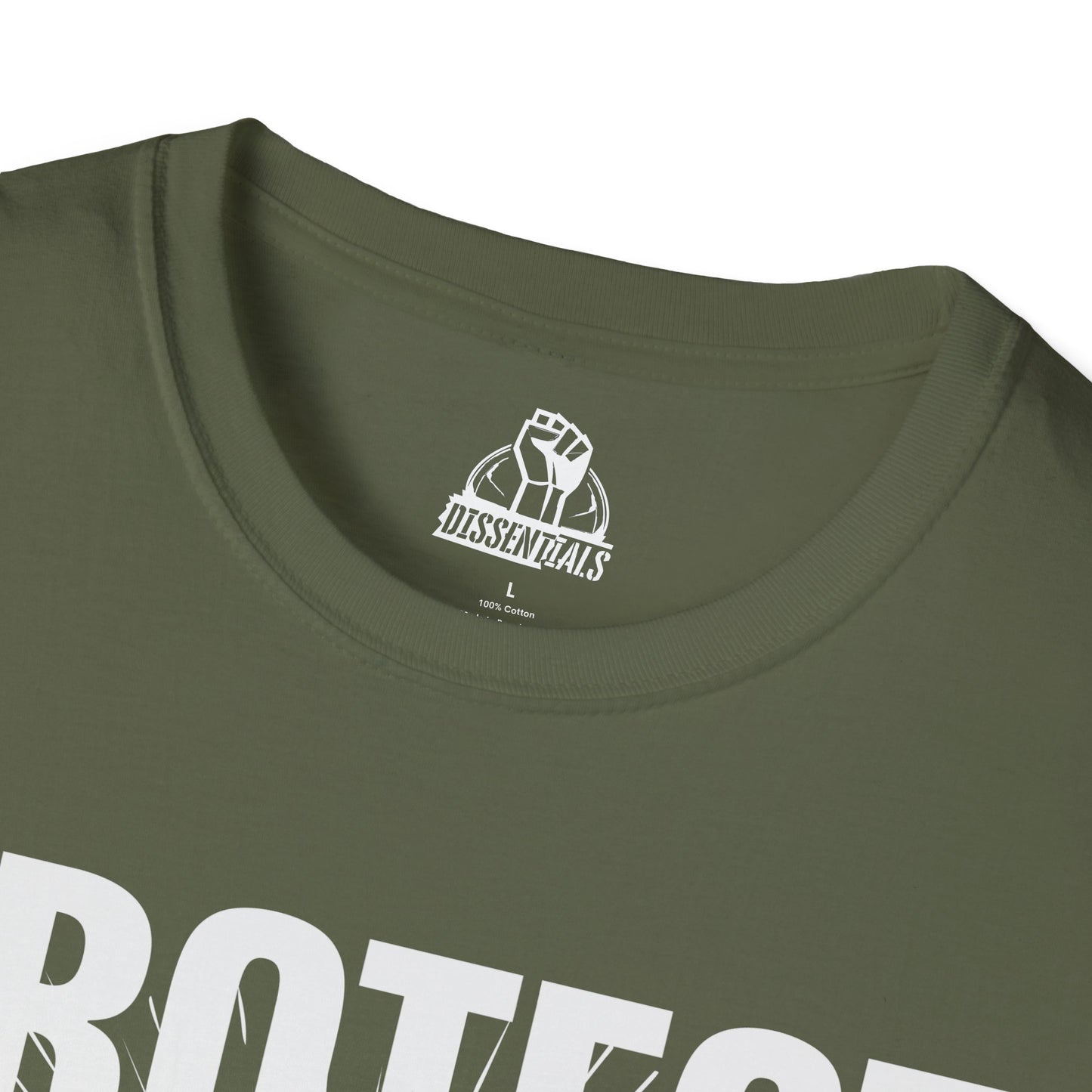 Protect Public Lands - Unisex Softstyle Tee