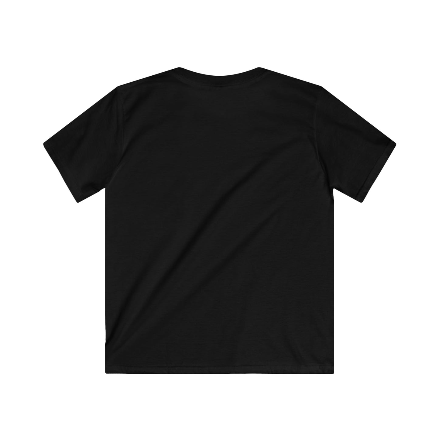 Rights Not Votes - Kids Softstyle Tee