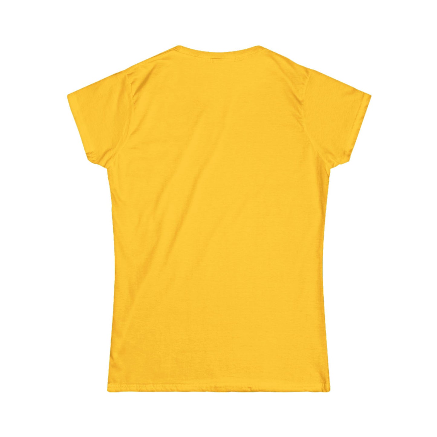 Dissent - Women's Softstyle Tee