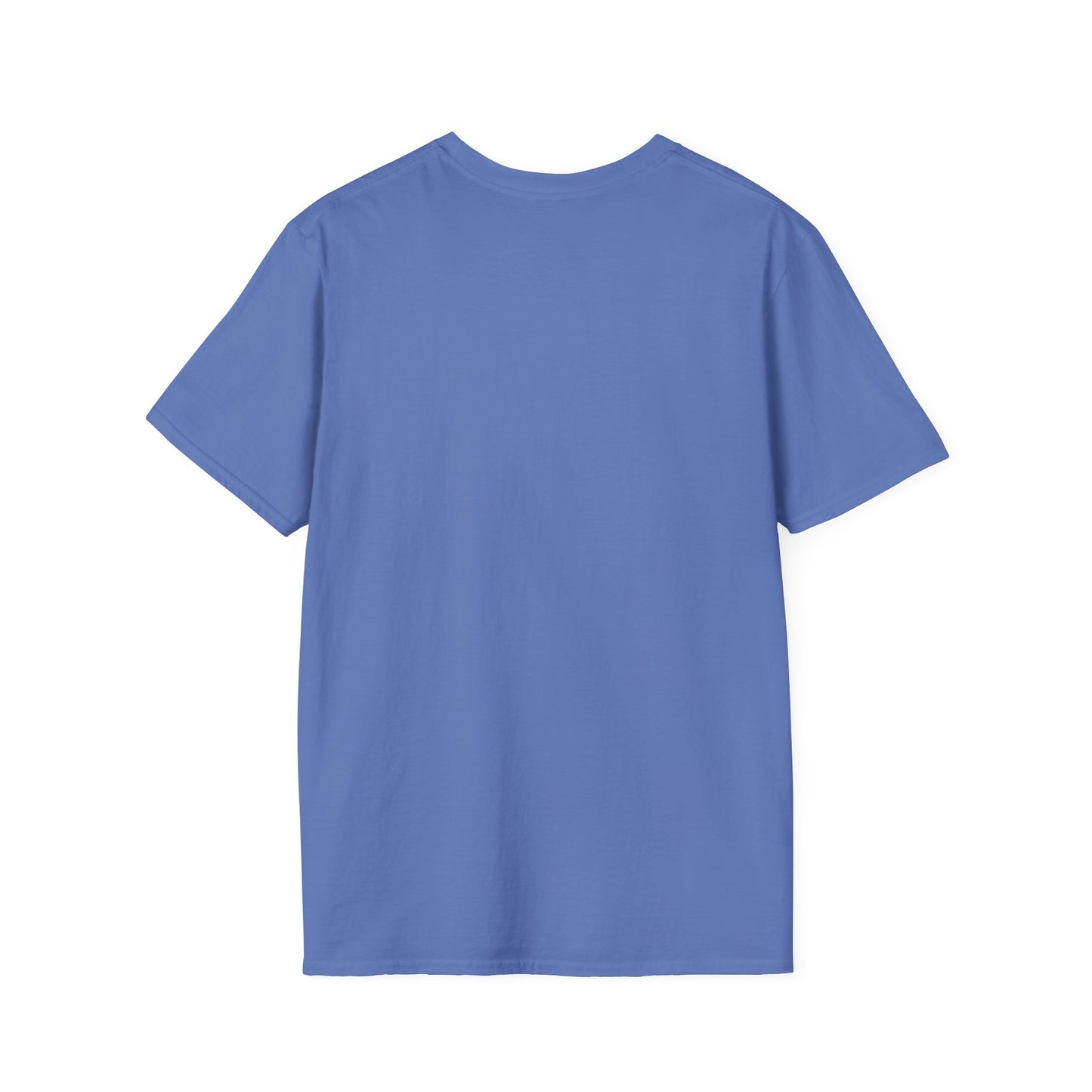 Protect Wild Places - Unisex Softstyle Tee